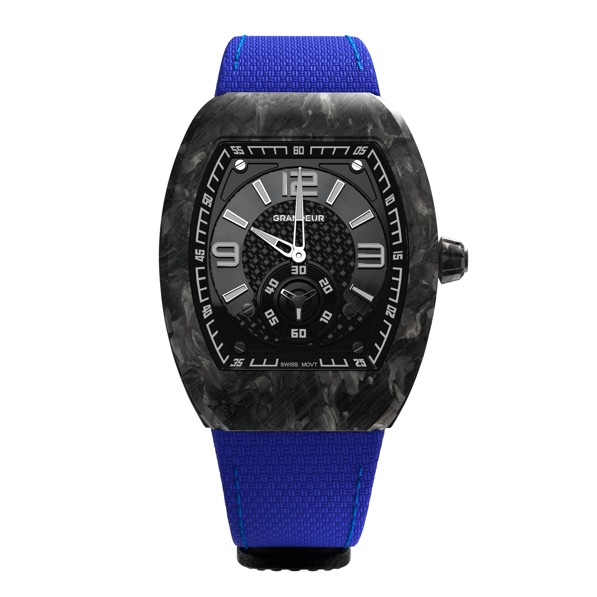 TorQ Quartz