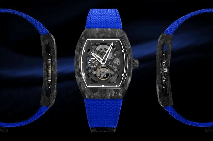 TorQ Mechanical