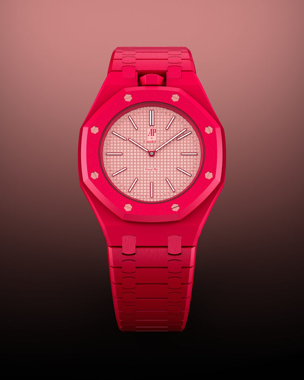 Pop Case OTTO ROSSO
