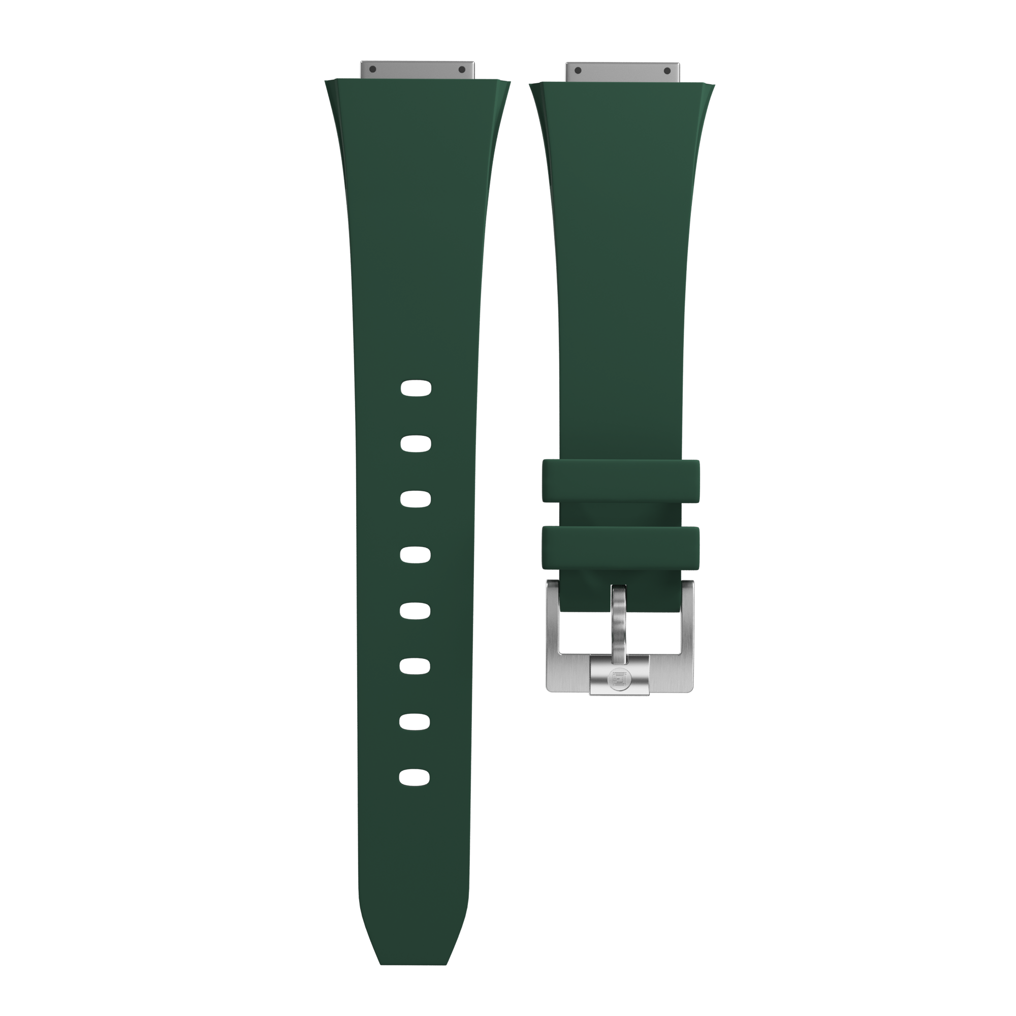 TorQ Soft FKM Rubber Strap