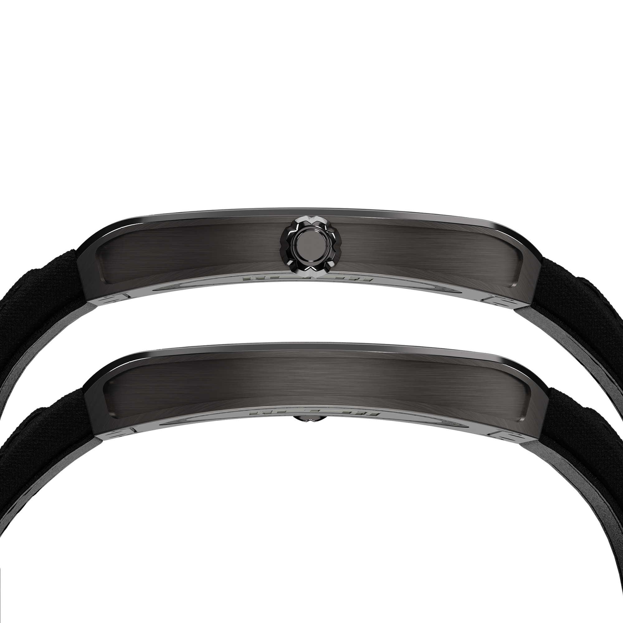 TorQ Shadow – Brushed Titanium