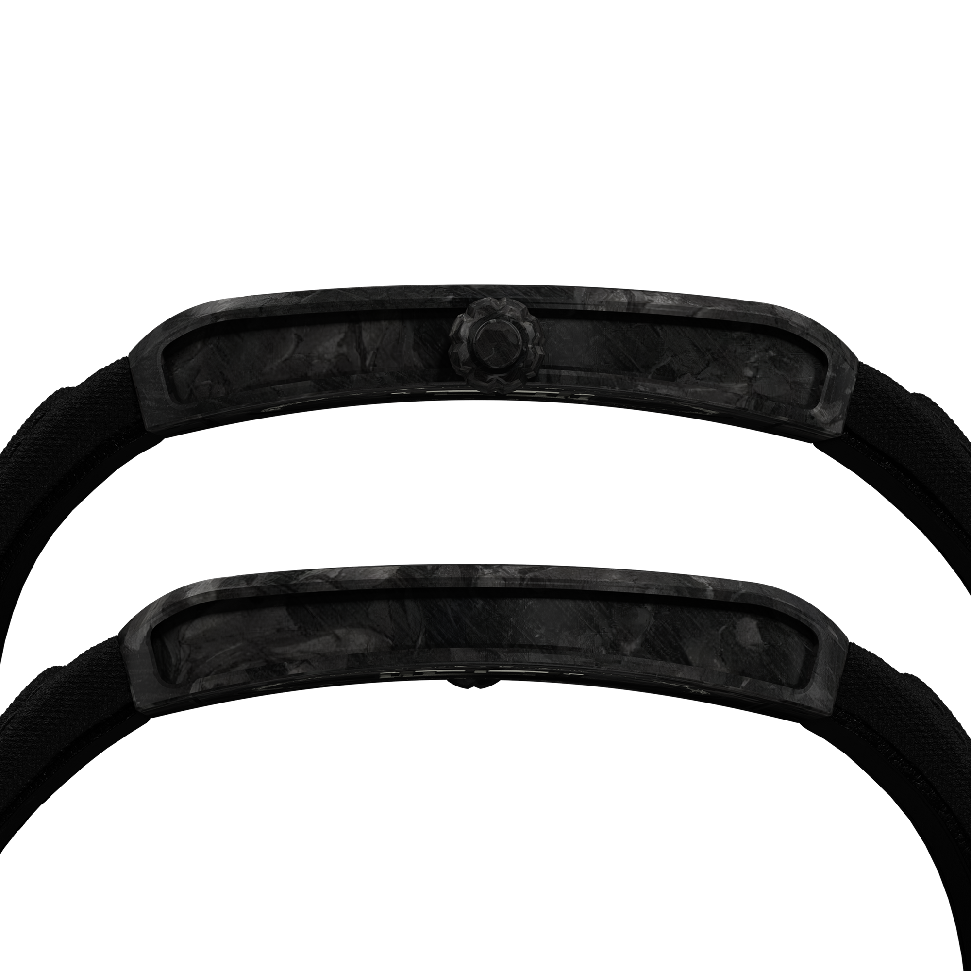 TorQ Shadow – Carbon Edition