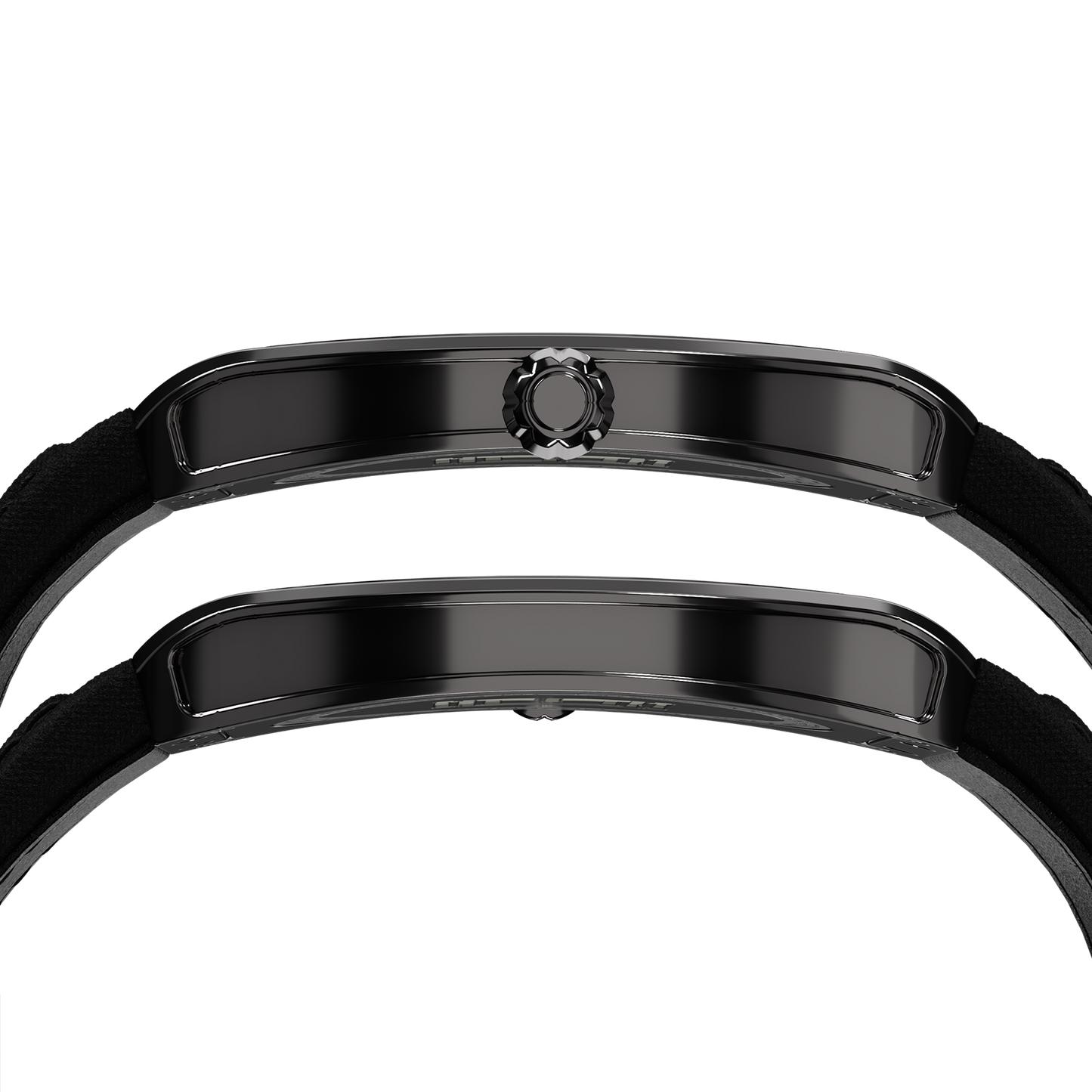 TorQ Shadow – Polished Titanium