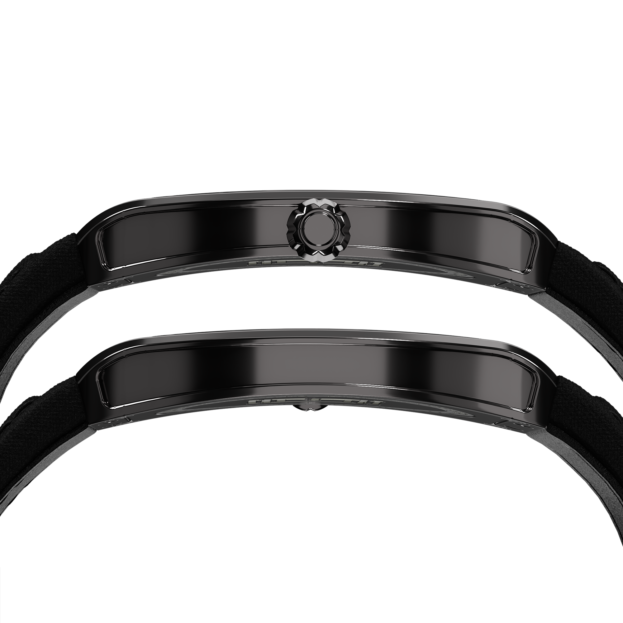 TorQ Shadow – Polished Titanium