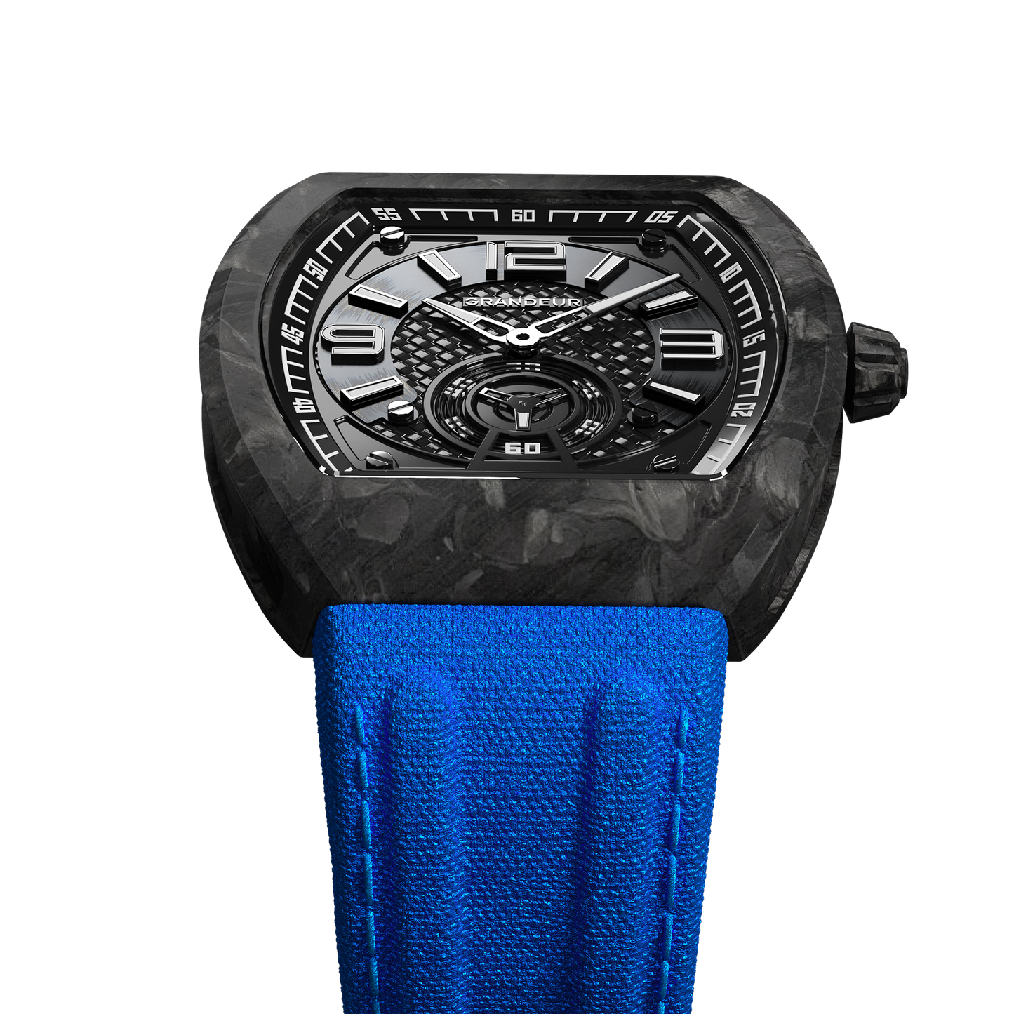 TorQ Pulse – Carbon Edition