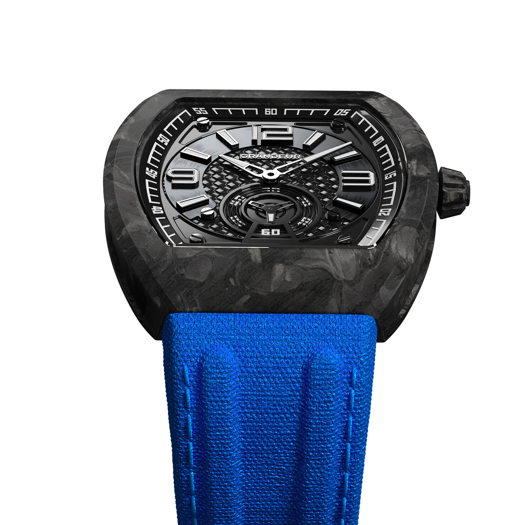 TorQ Pulse – Carbon Edition
