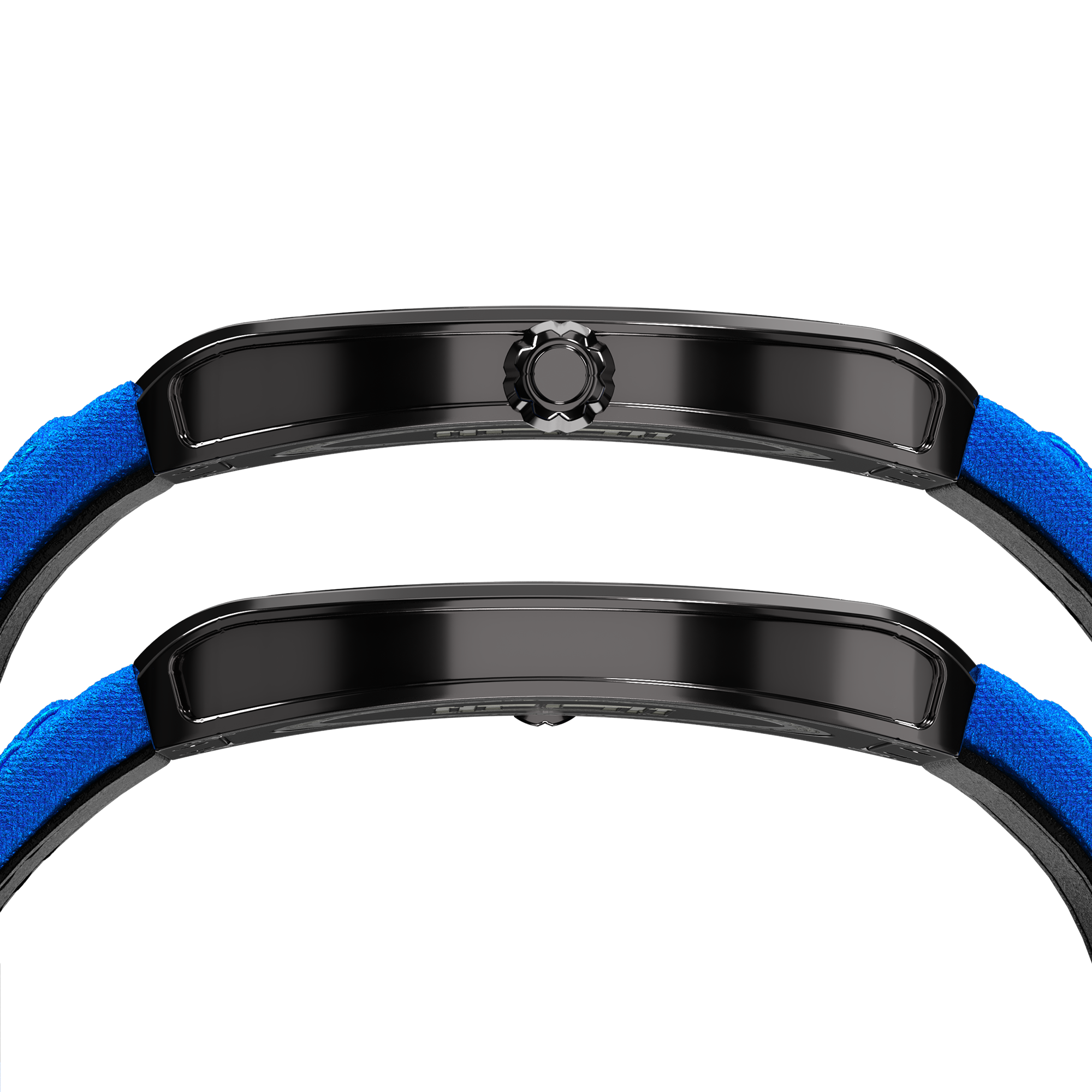 TorQ Pulse – Polished Titanium