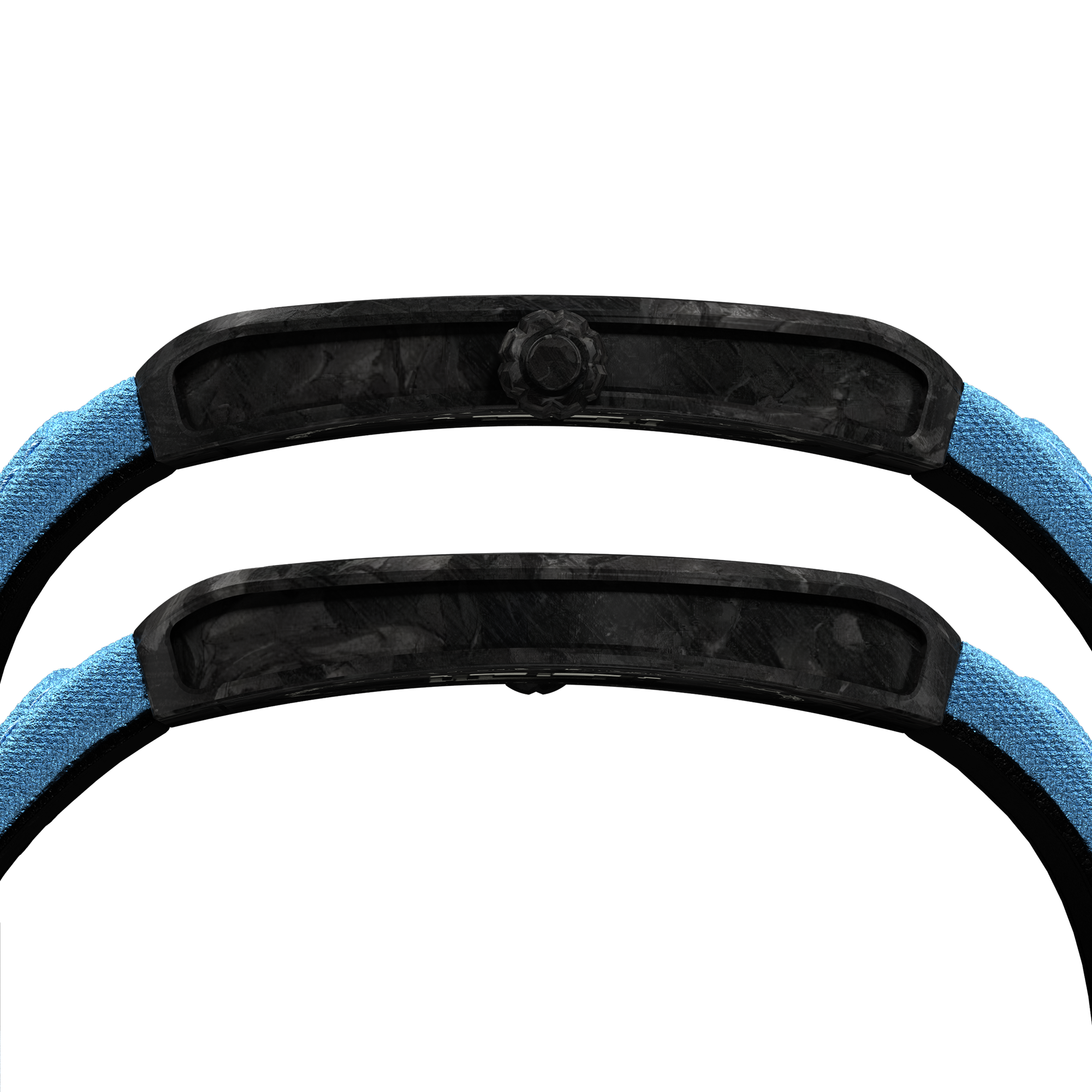 TorQ Glacier – Carbon Edition
