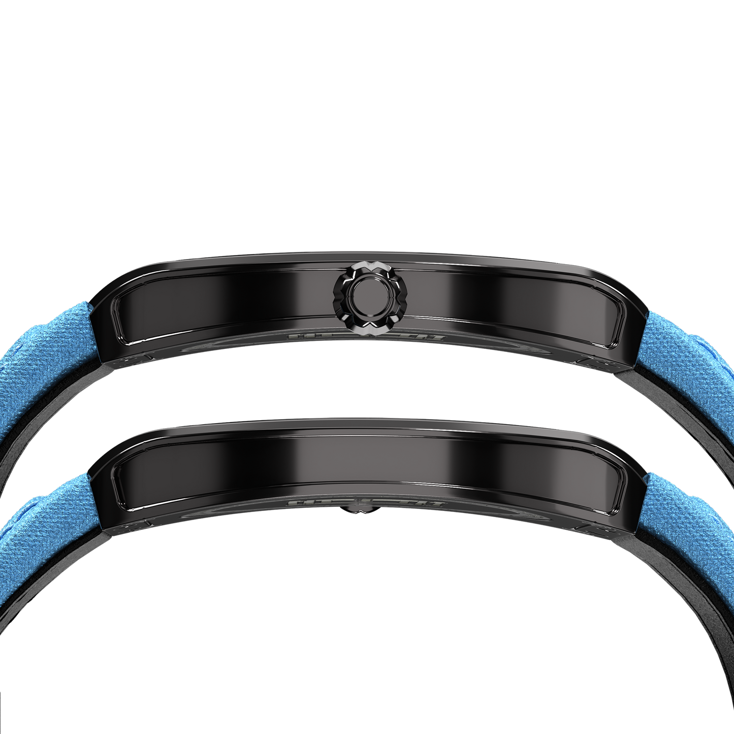 TorQ Glacier – Polished Titanium