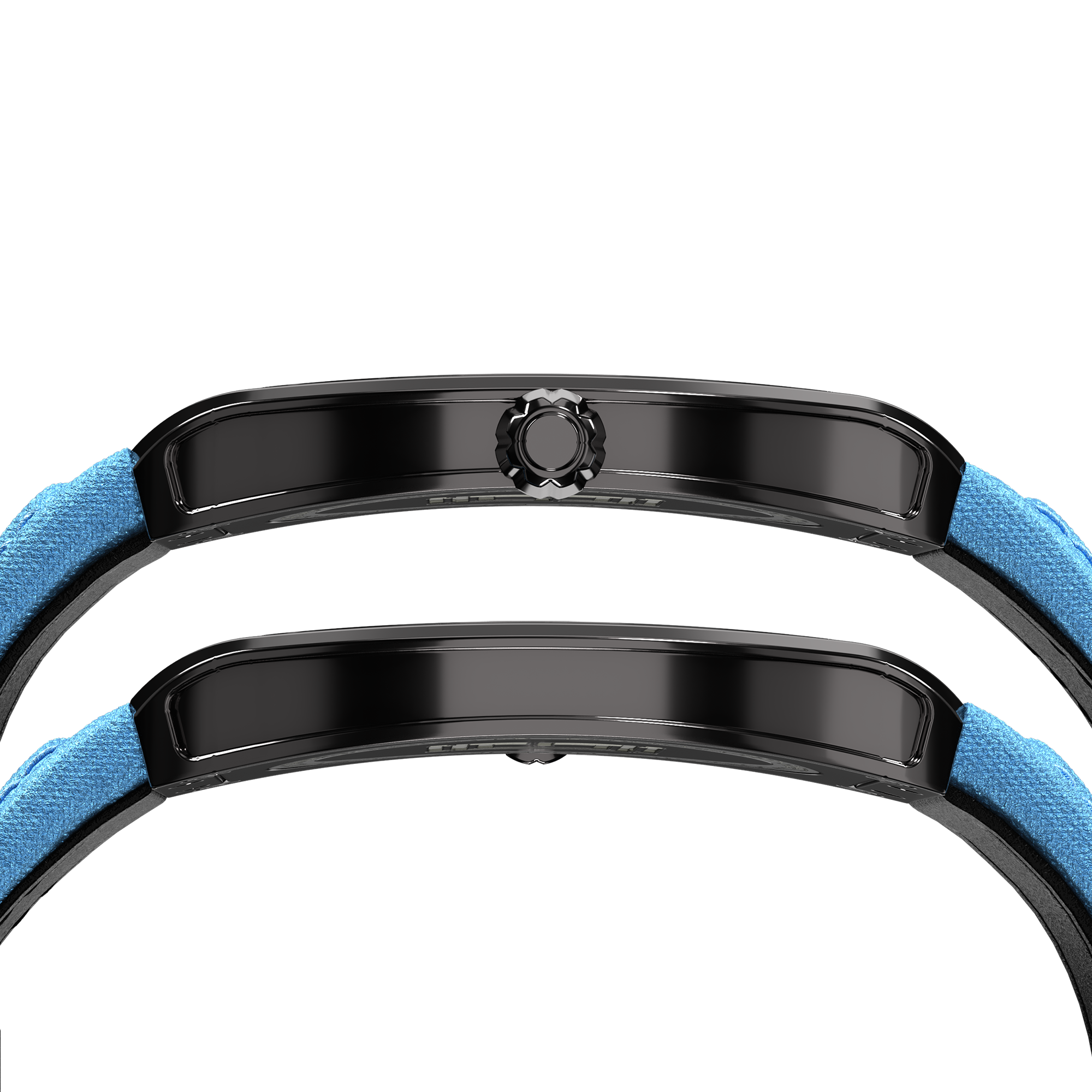 TorQ Glacier – Polished Titanium