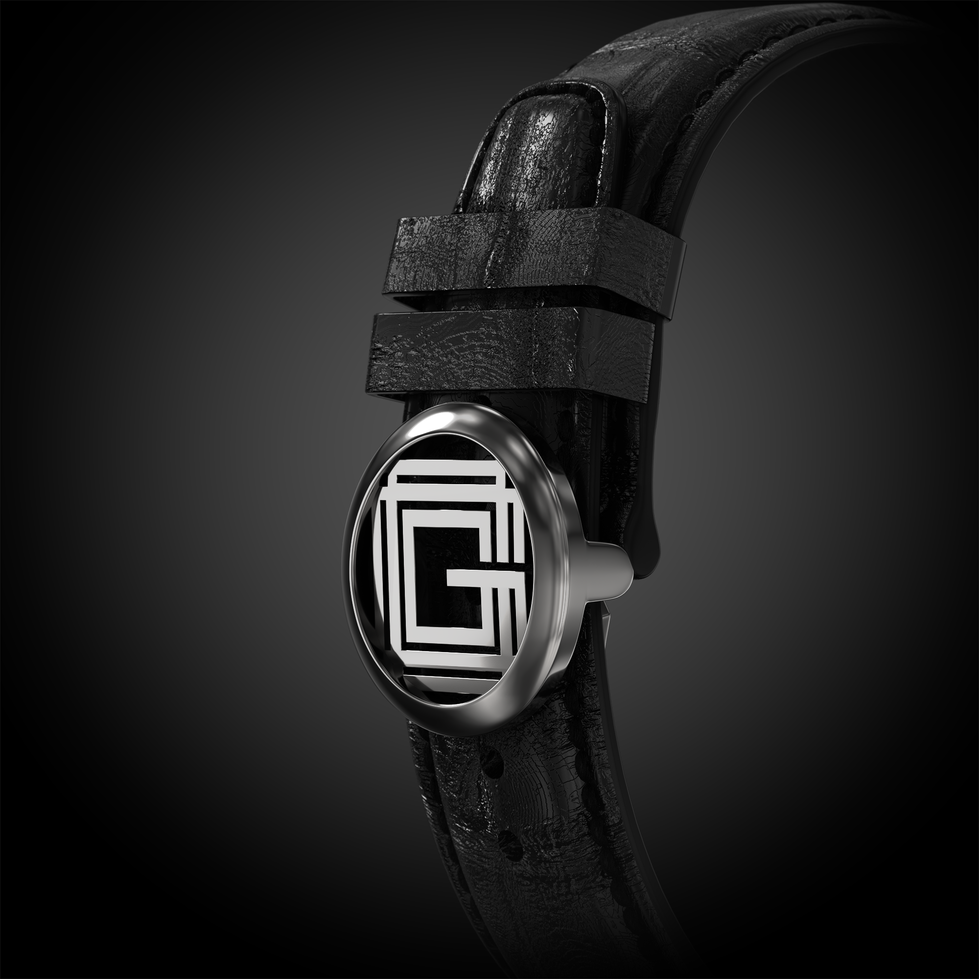 Noir Pulse - Minute Repeater