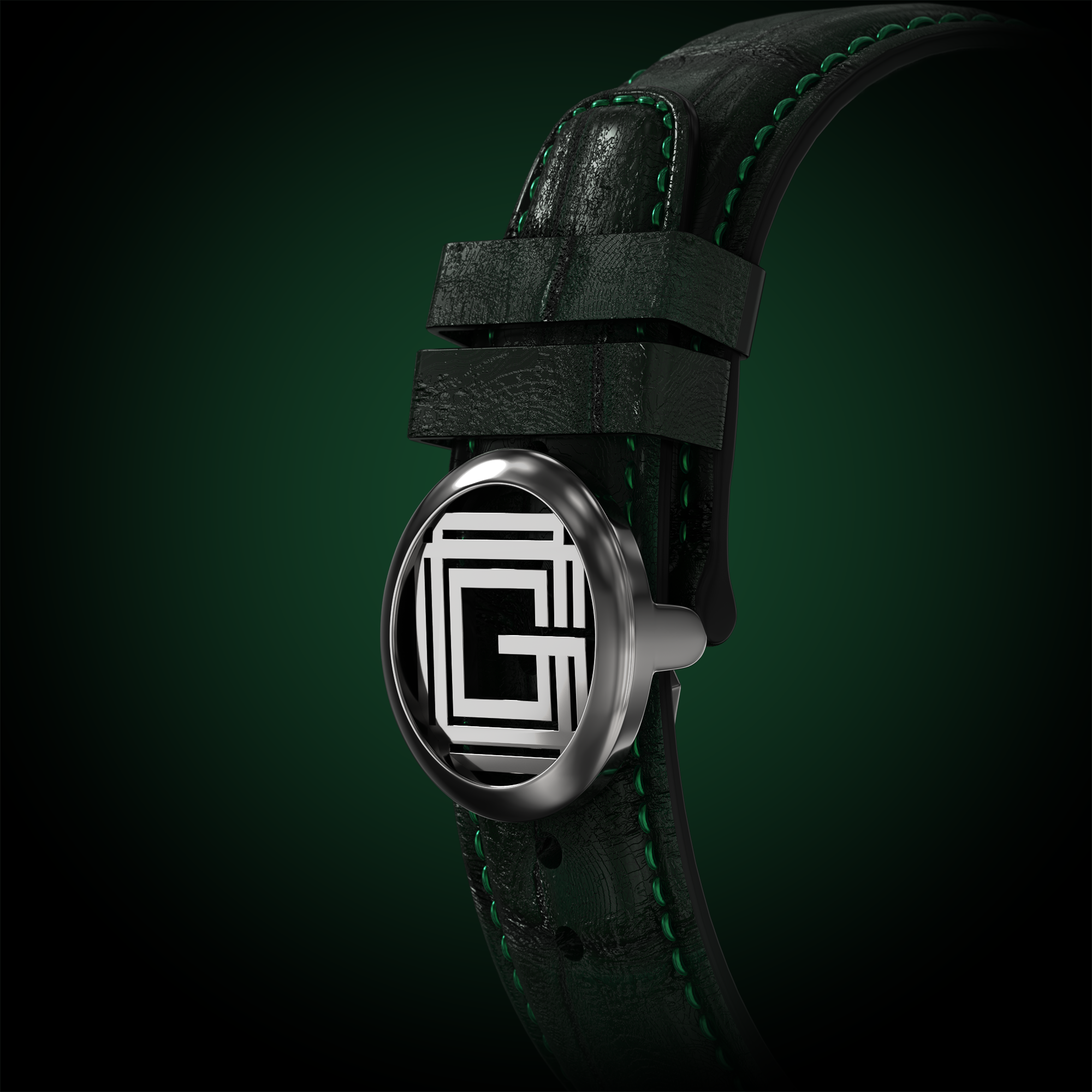 Emerald Resonance - Minute Repeater