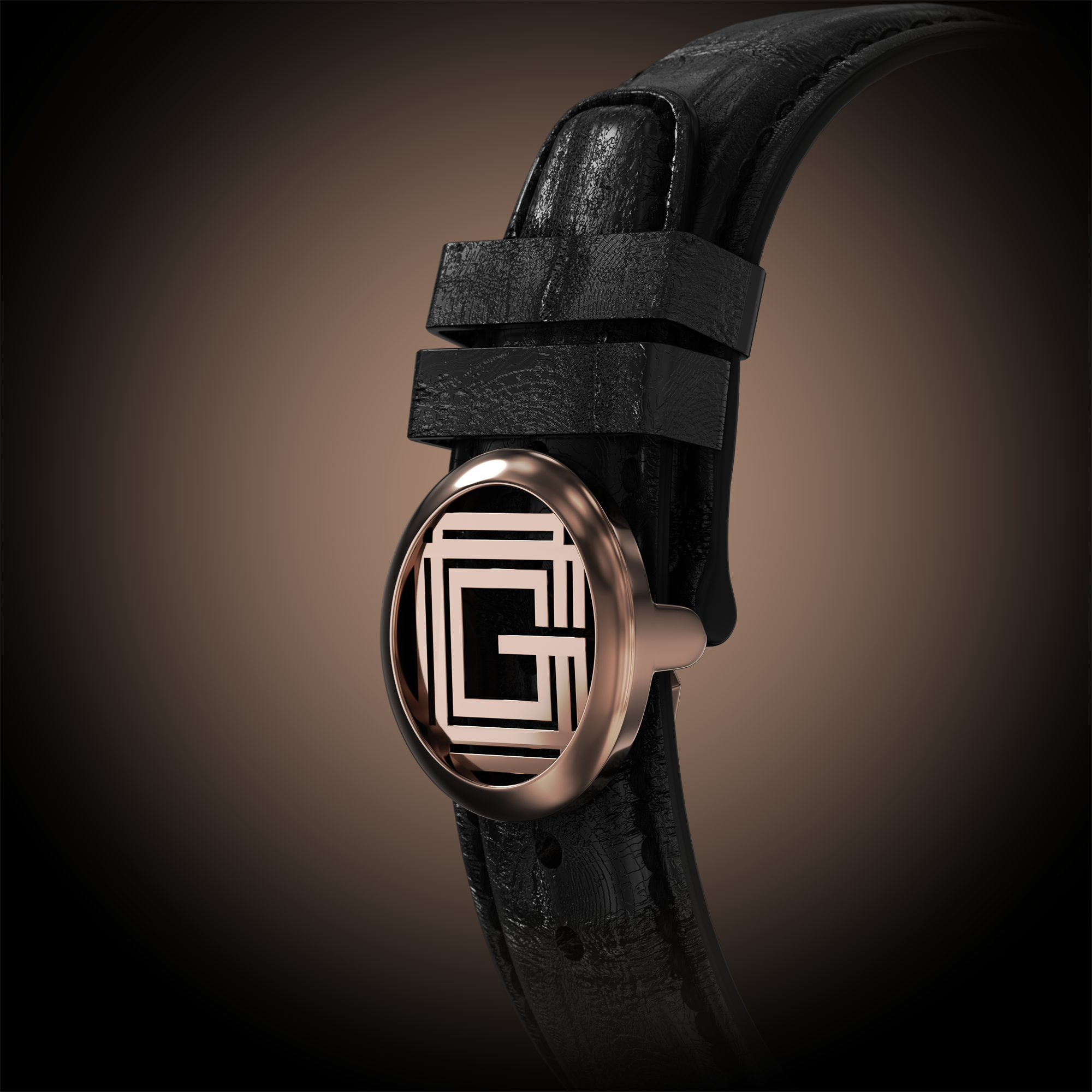 Noir Sonata - Minute Repeater