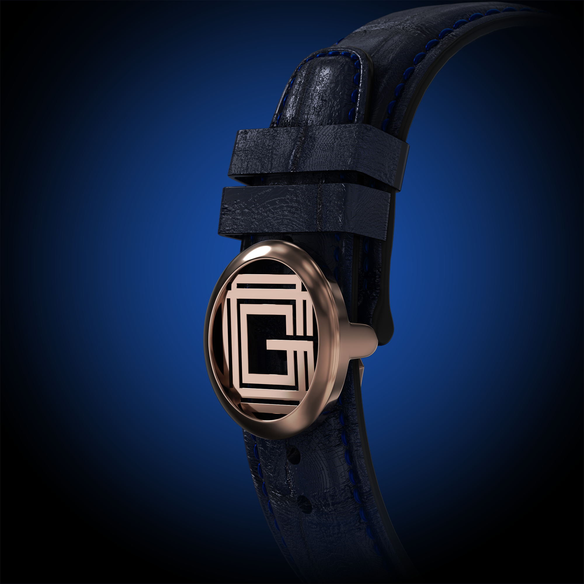 Celestial Echo - Minute Repeater