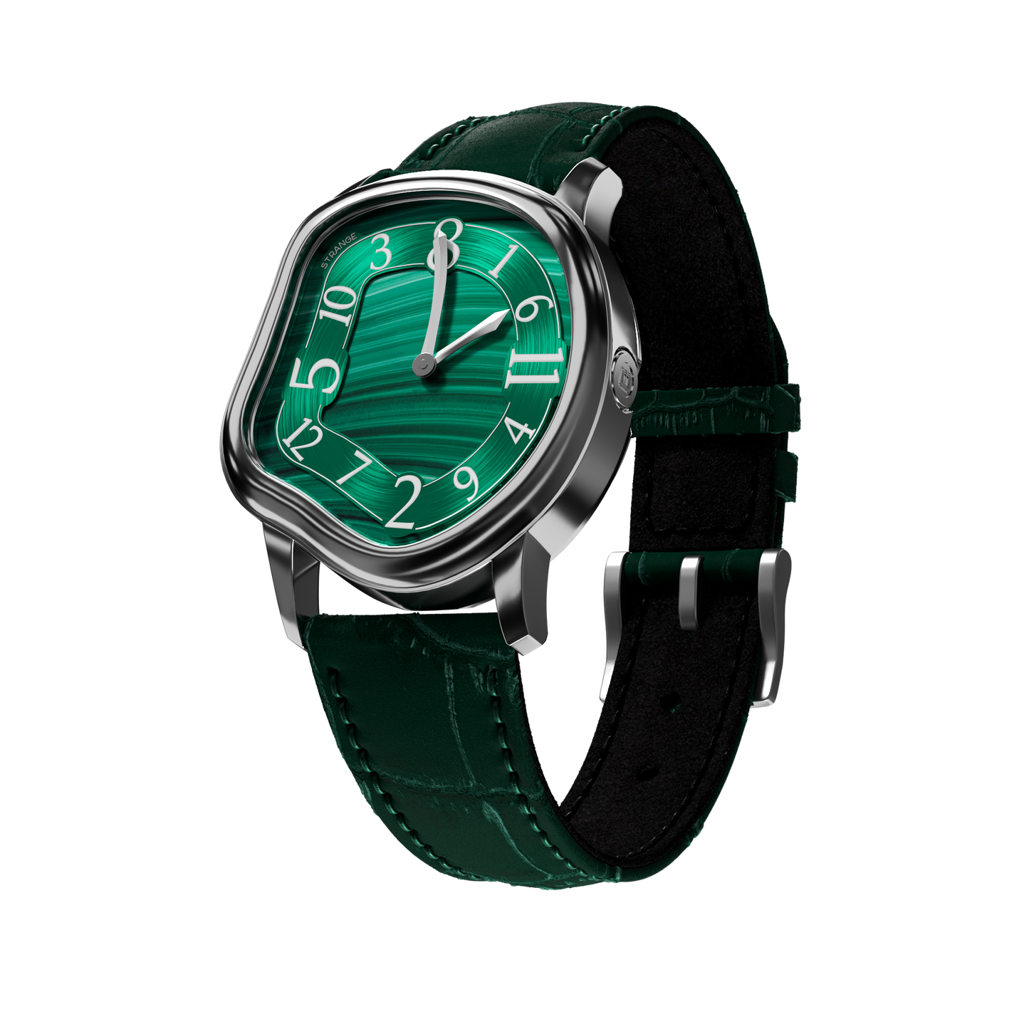 Malachite Edition