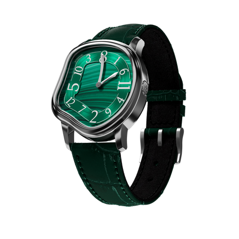 Malachite Edition - 2