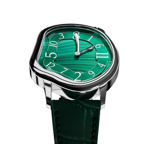 Malachite Edition - 3