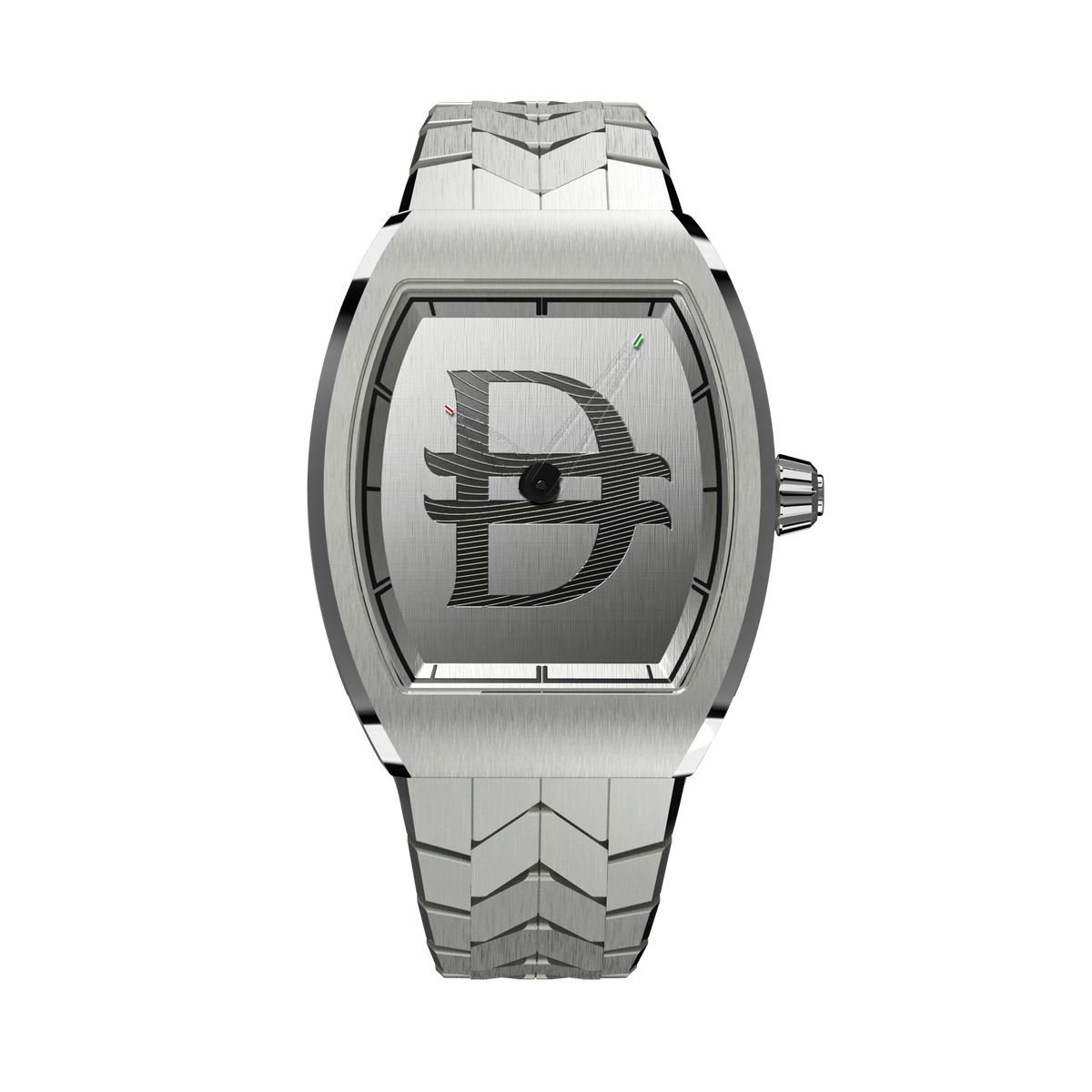 TorQ Dirham Edition | Arabic Heritage Watch | Grandeur