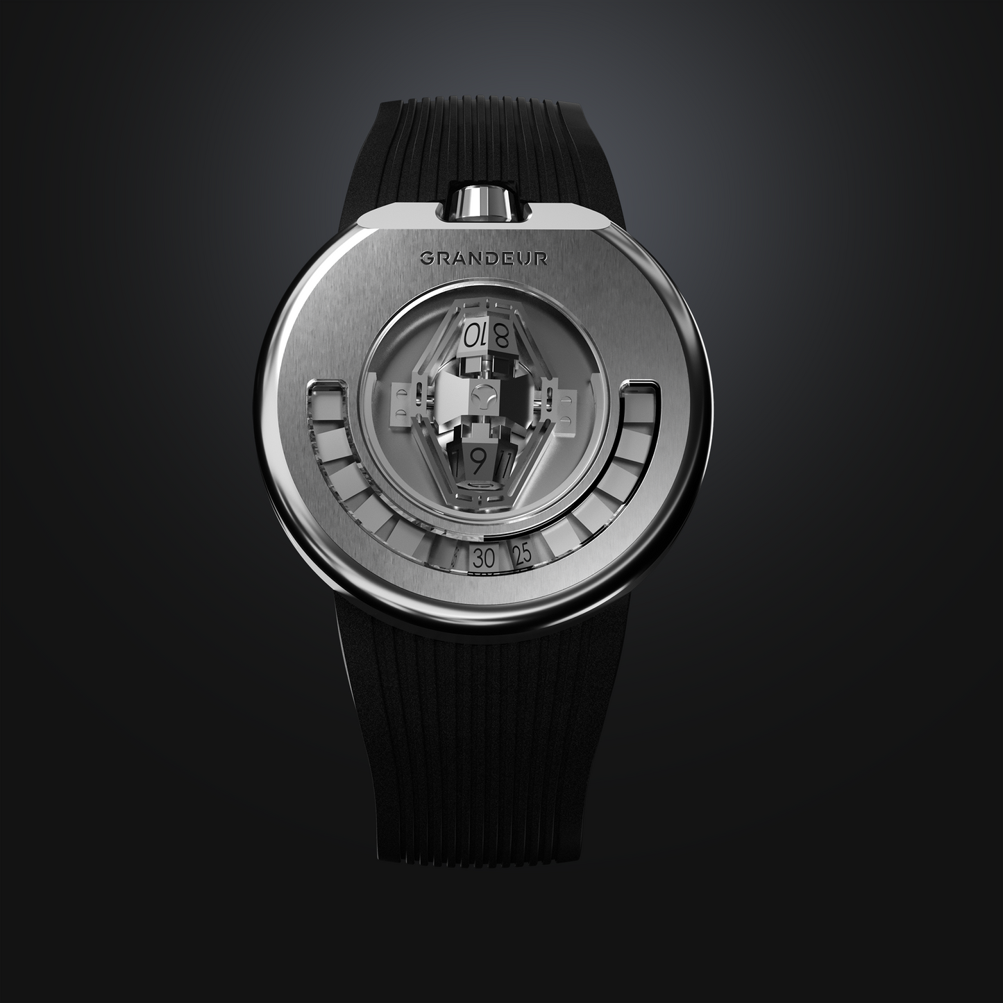 Grandeur ReVolv