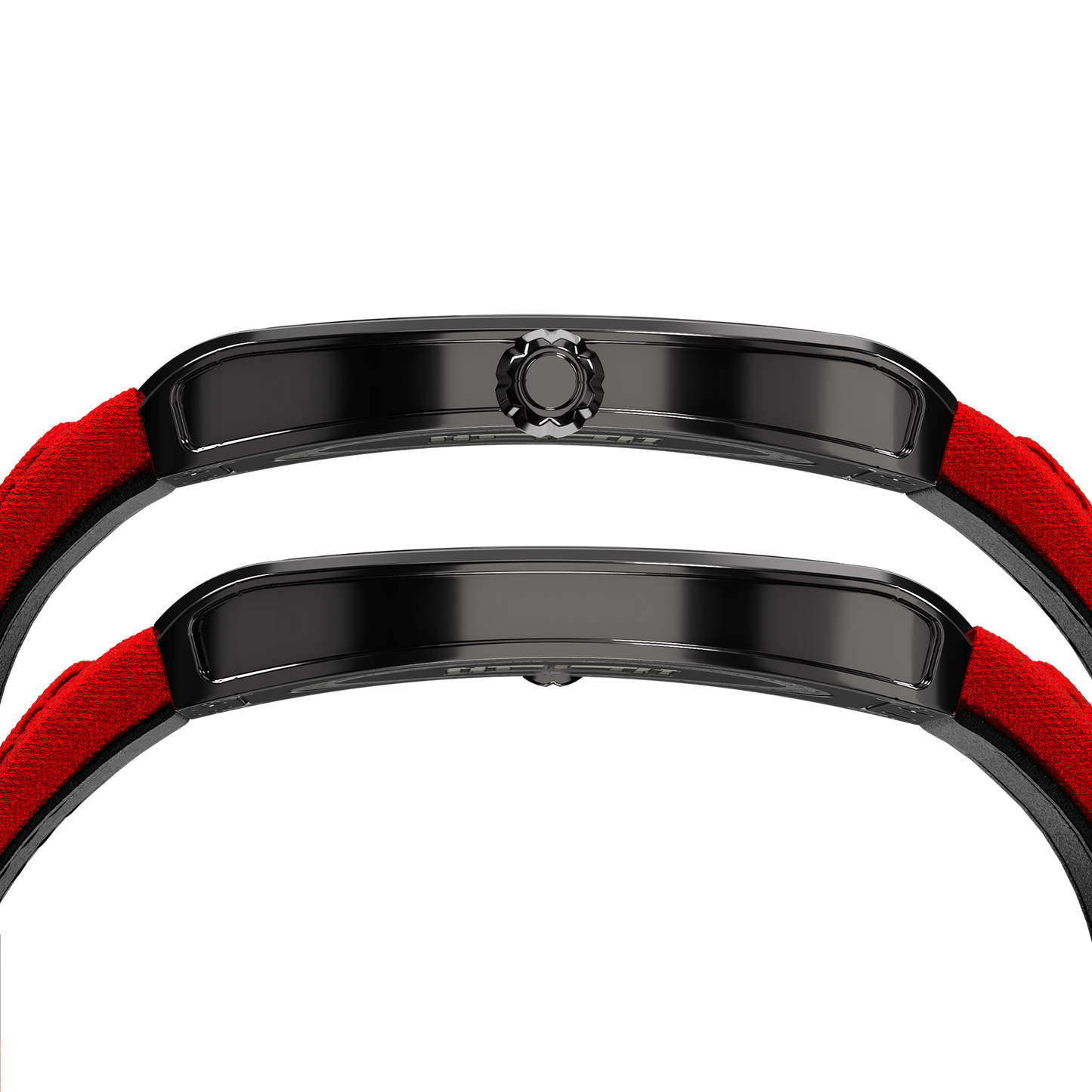 TorQ Ember – Polished Titanium