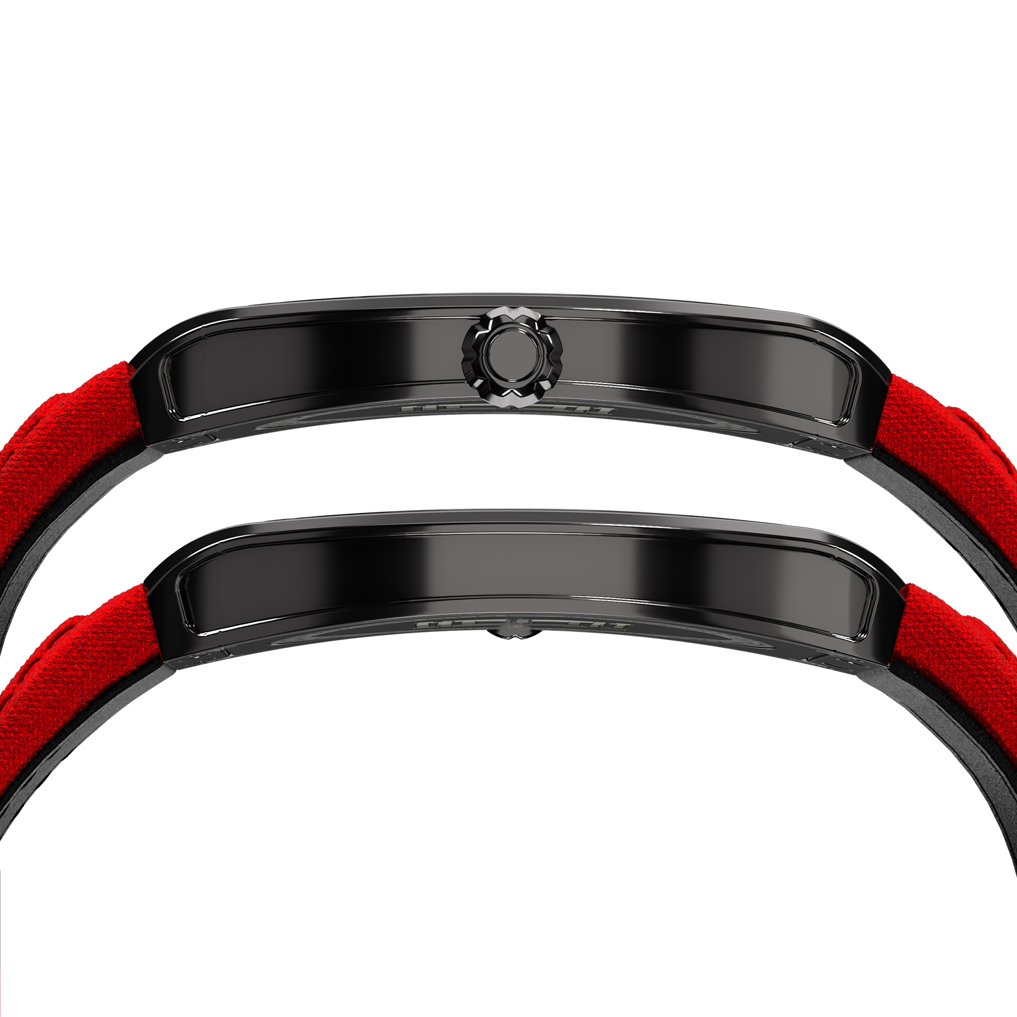 TorQ Ember – Polished Titanium