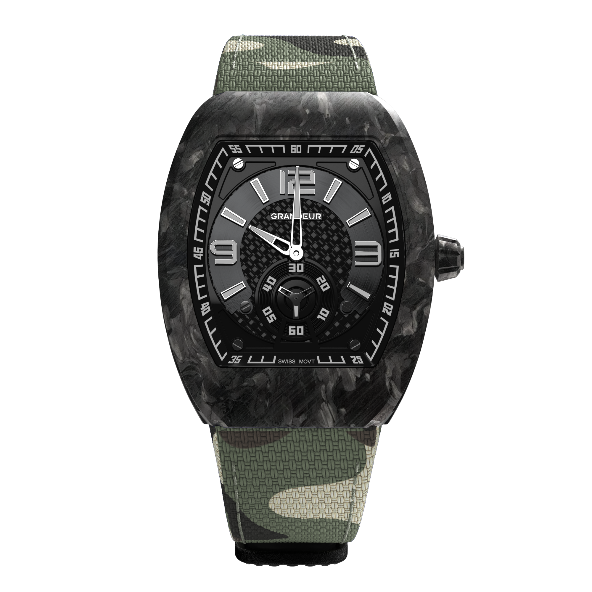 TorQ Quartz
