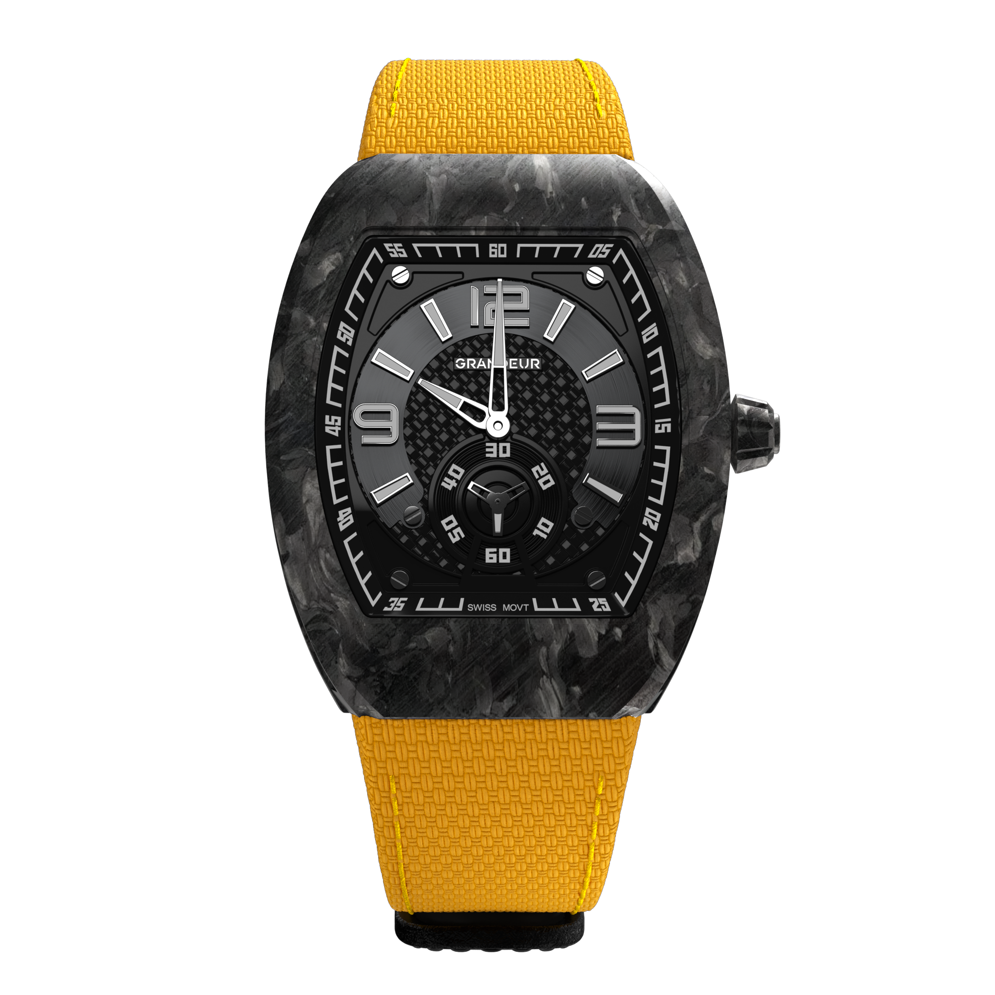 TorQ Quartz