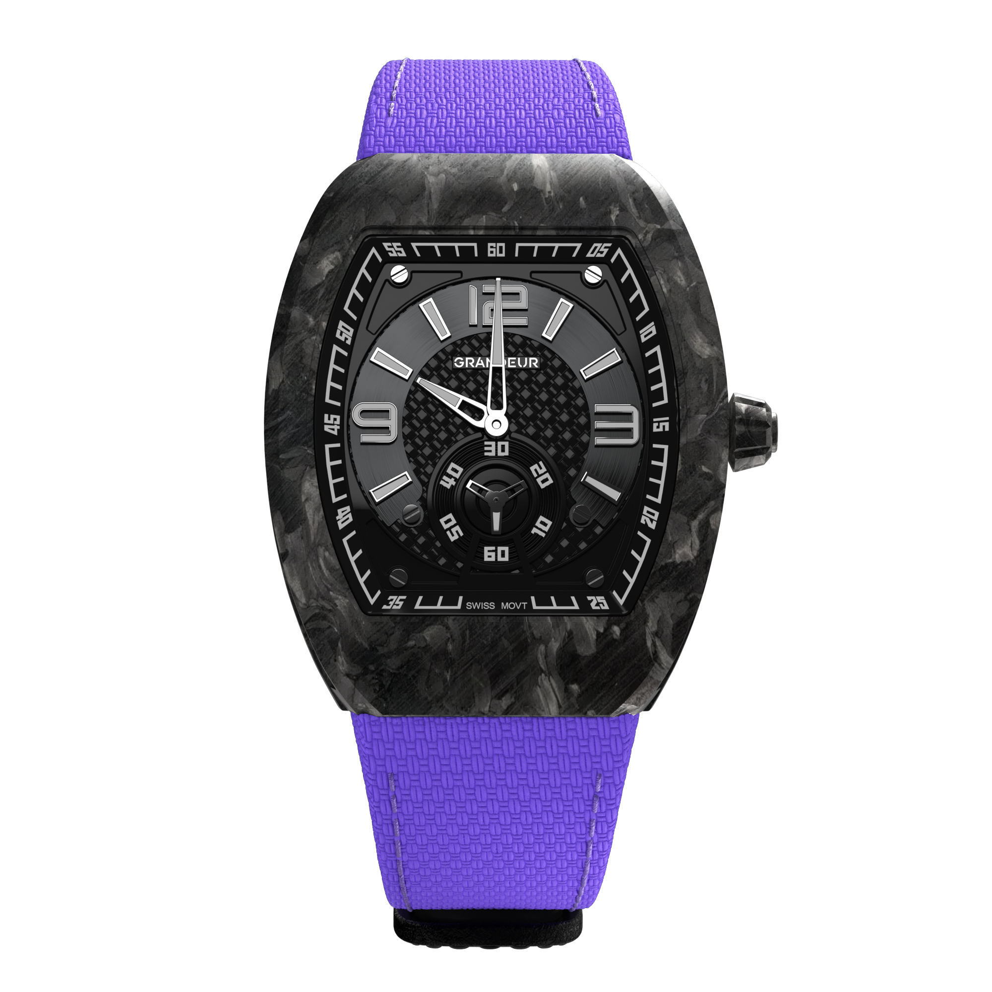 TorQ Quartz