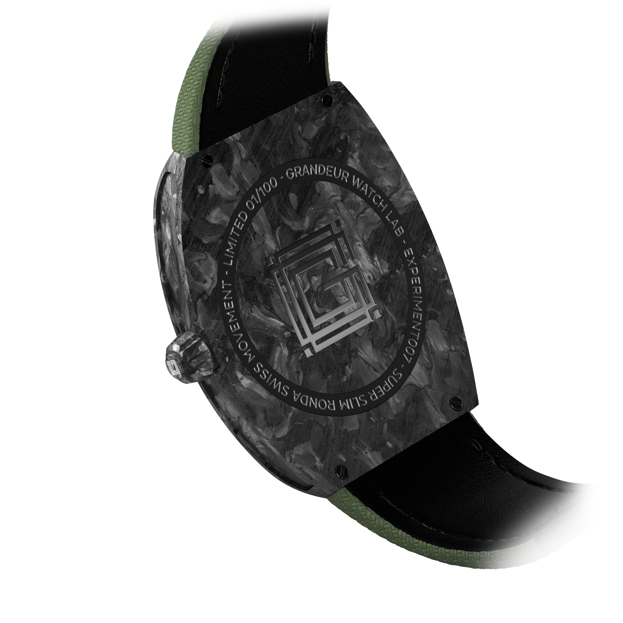 TorQ Quartz