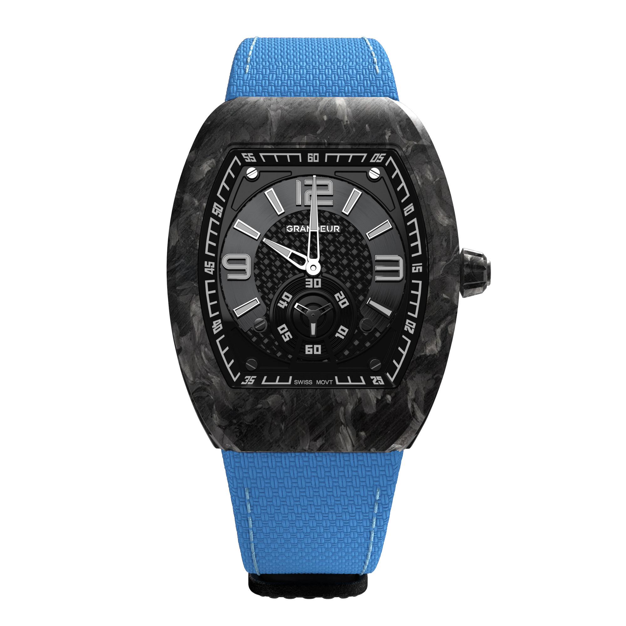 TorQ Quartz