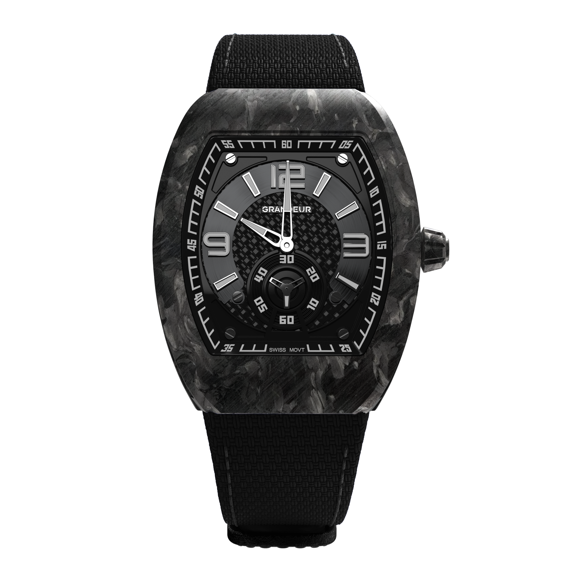 TorQ Quartz