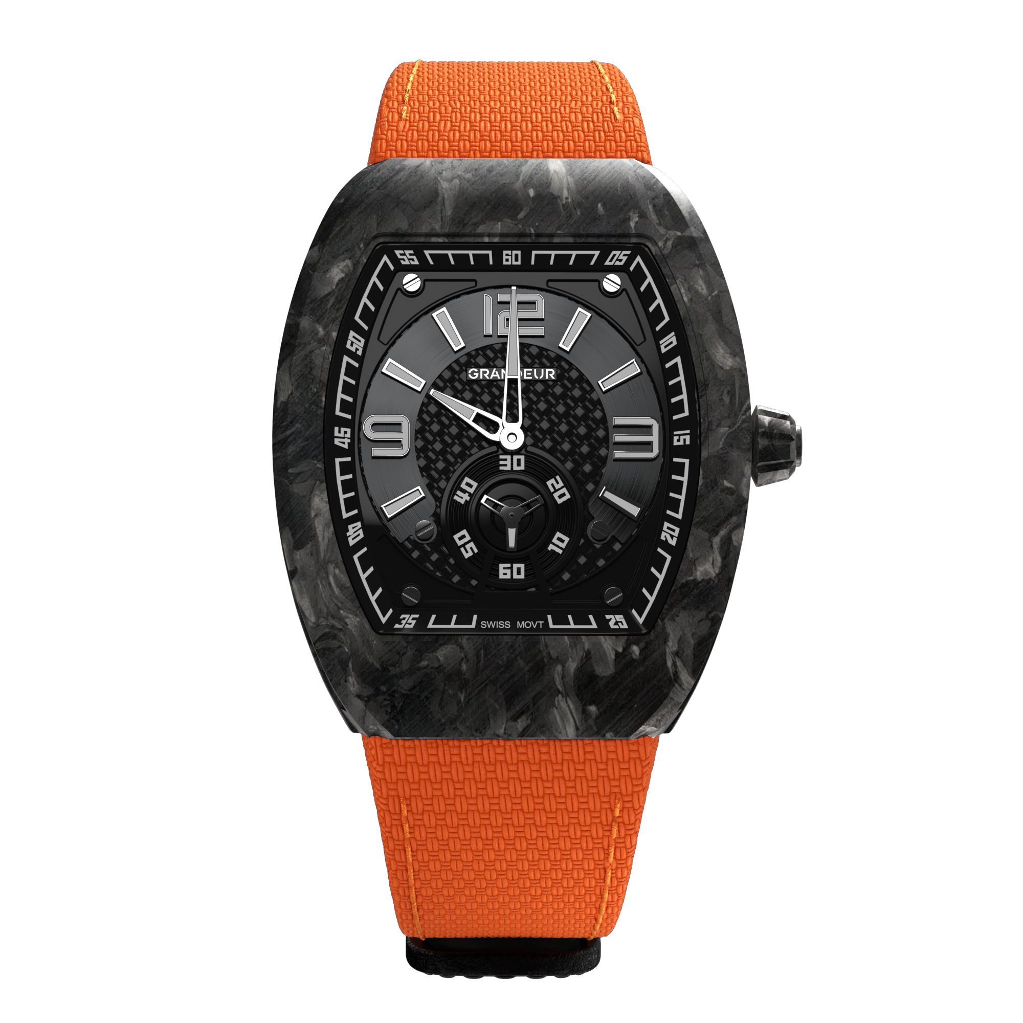 TorQ Quartz