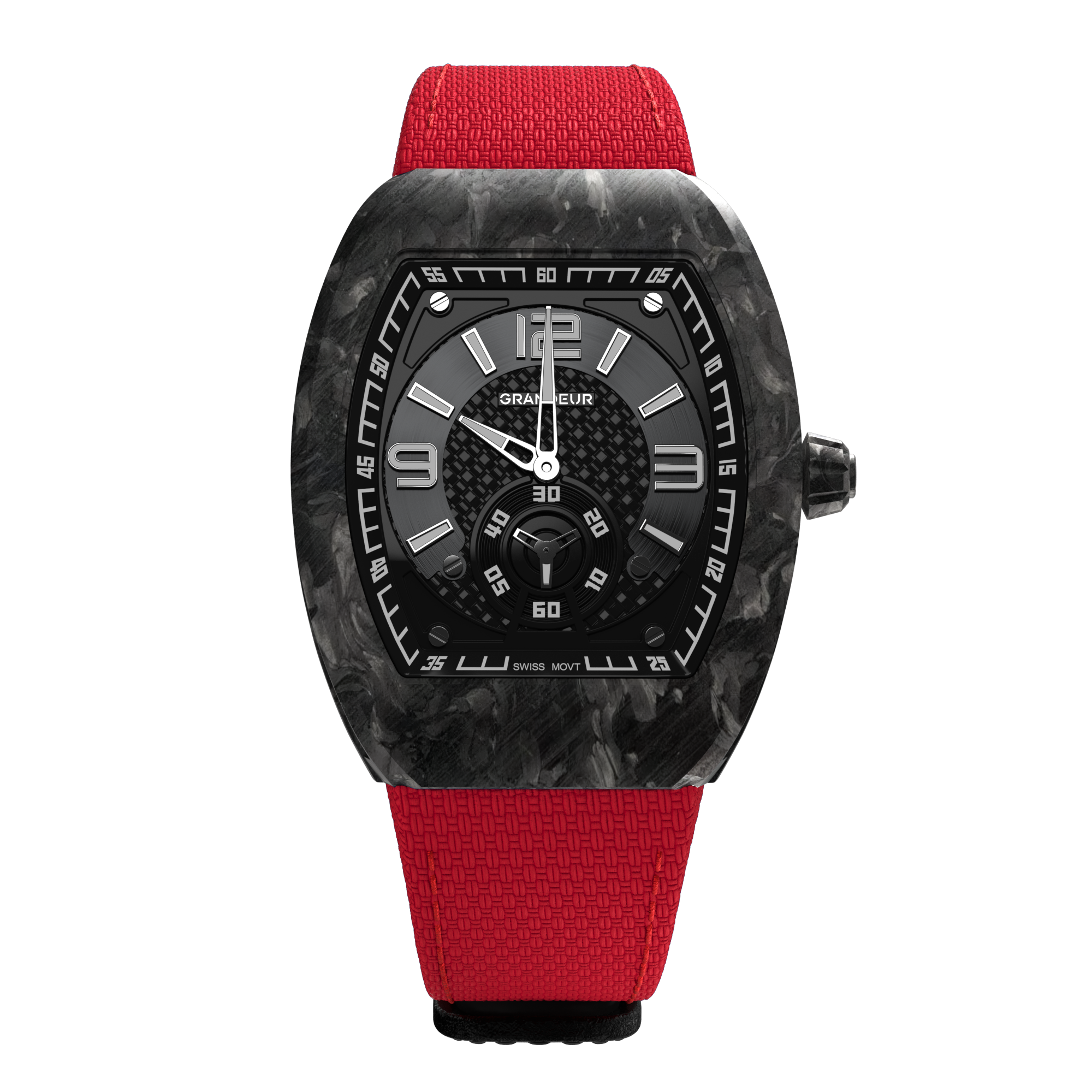 TorQ Quartz
