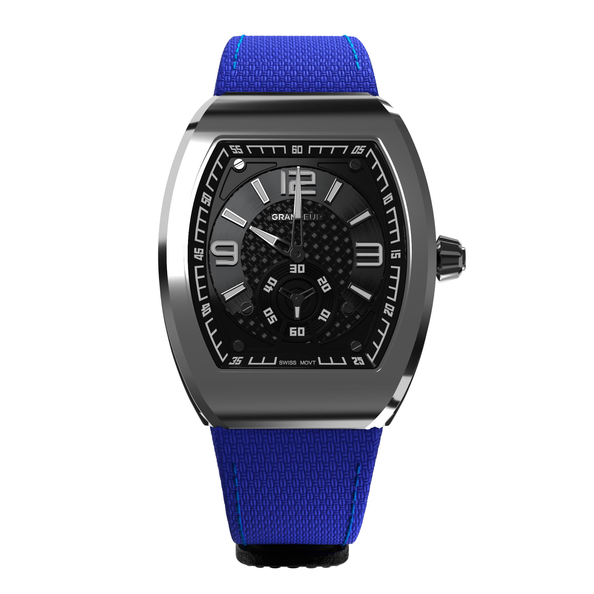 TorQ Quartz