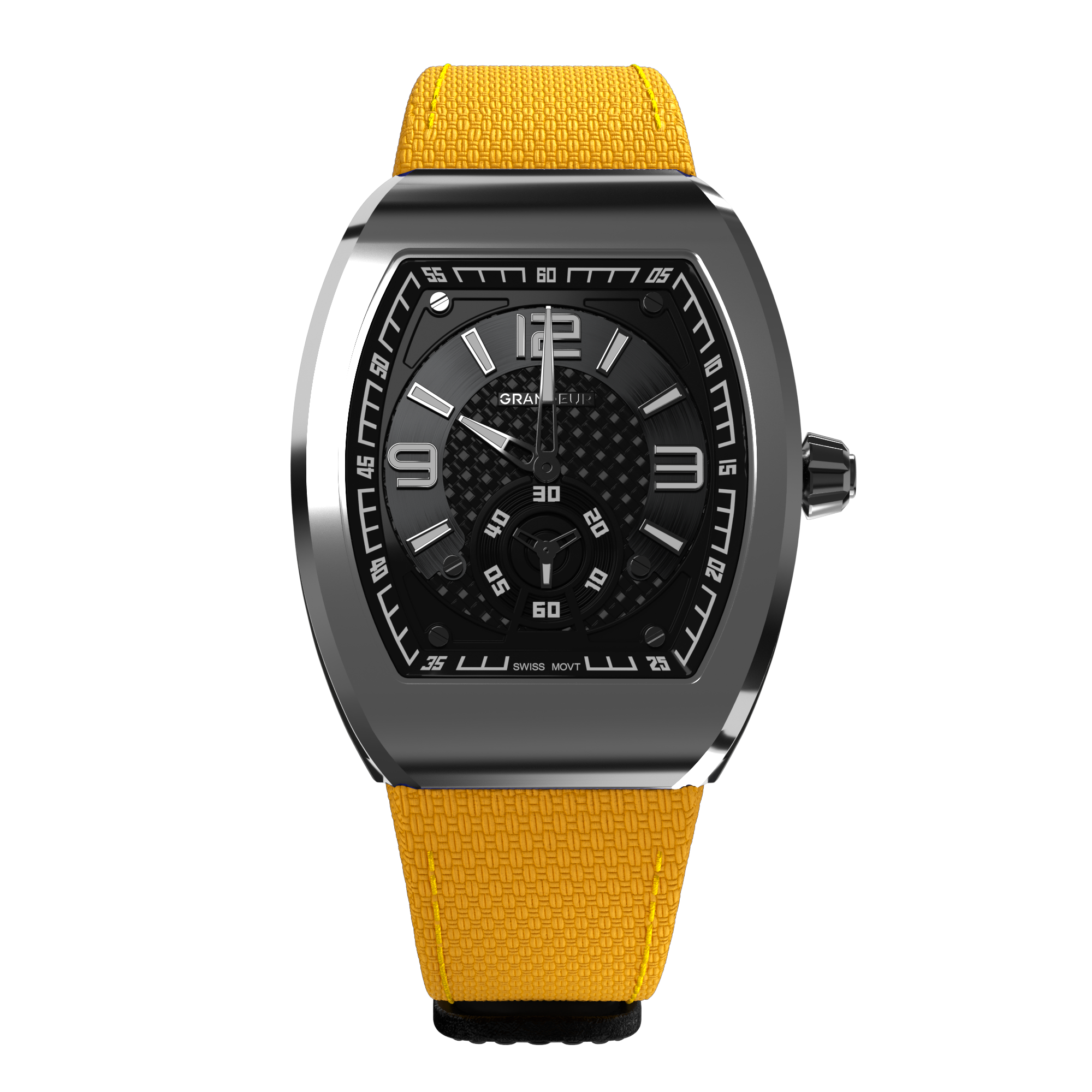 TorQ Quartz