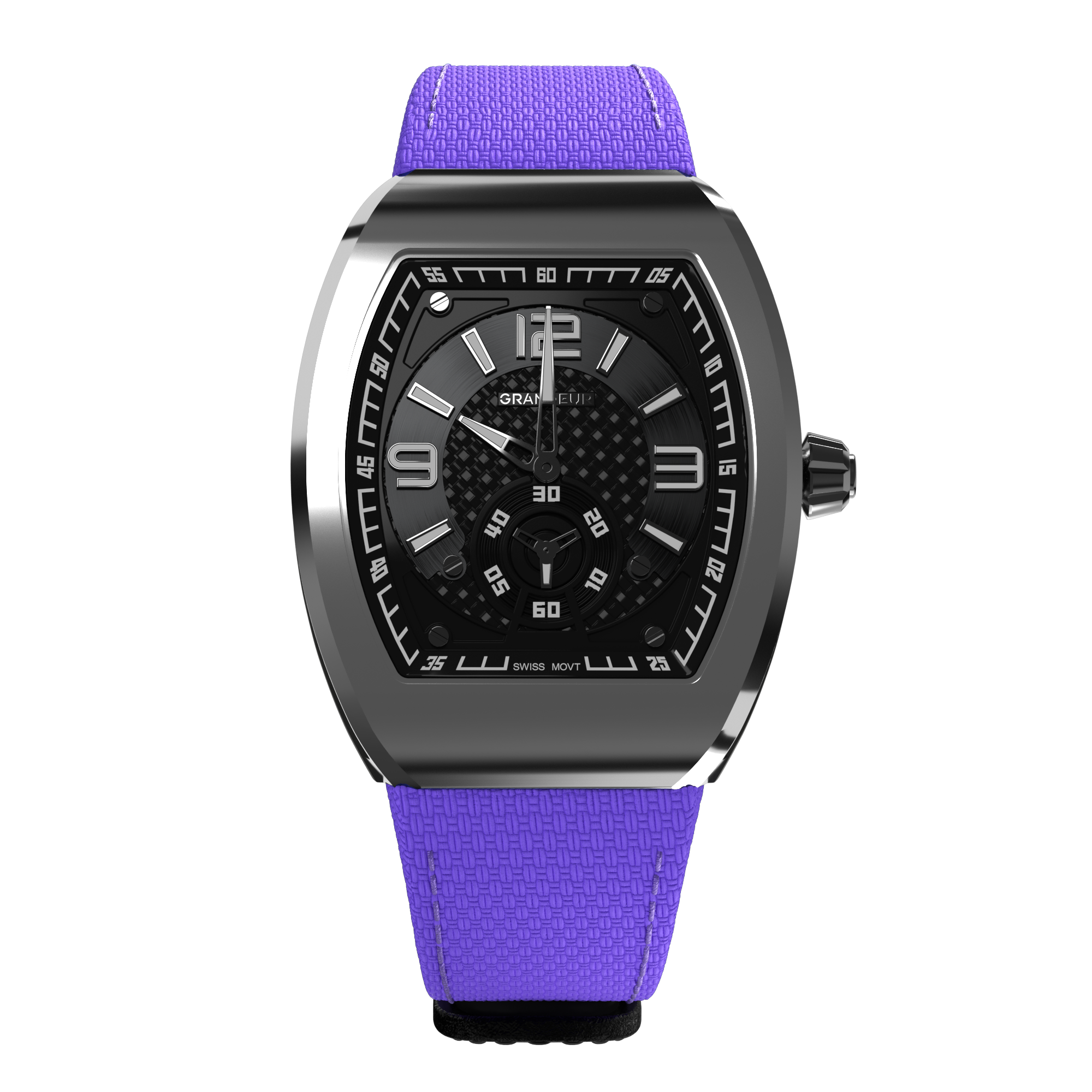 TorQ Quartz