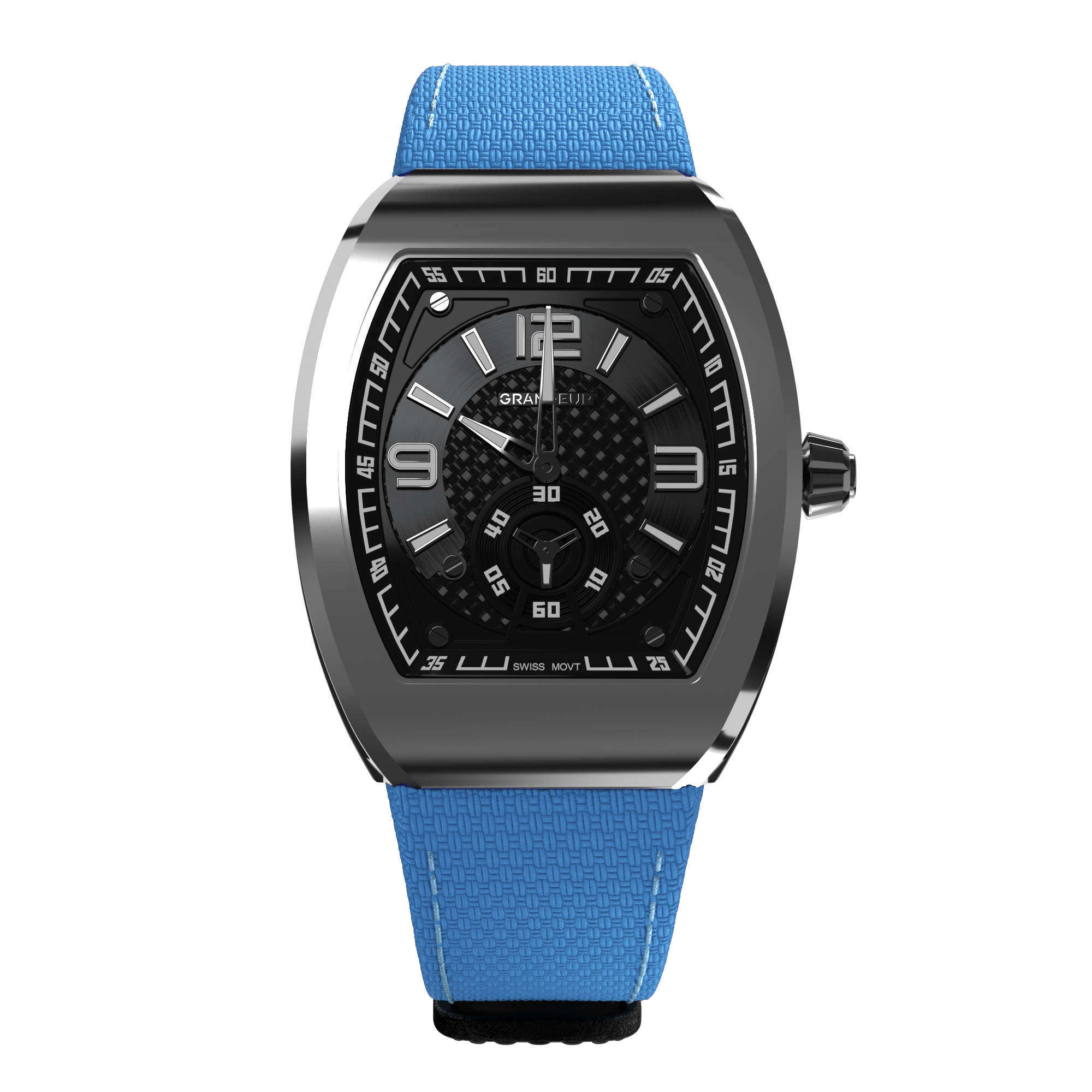 TorQ Quartz