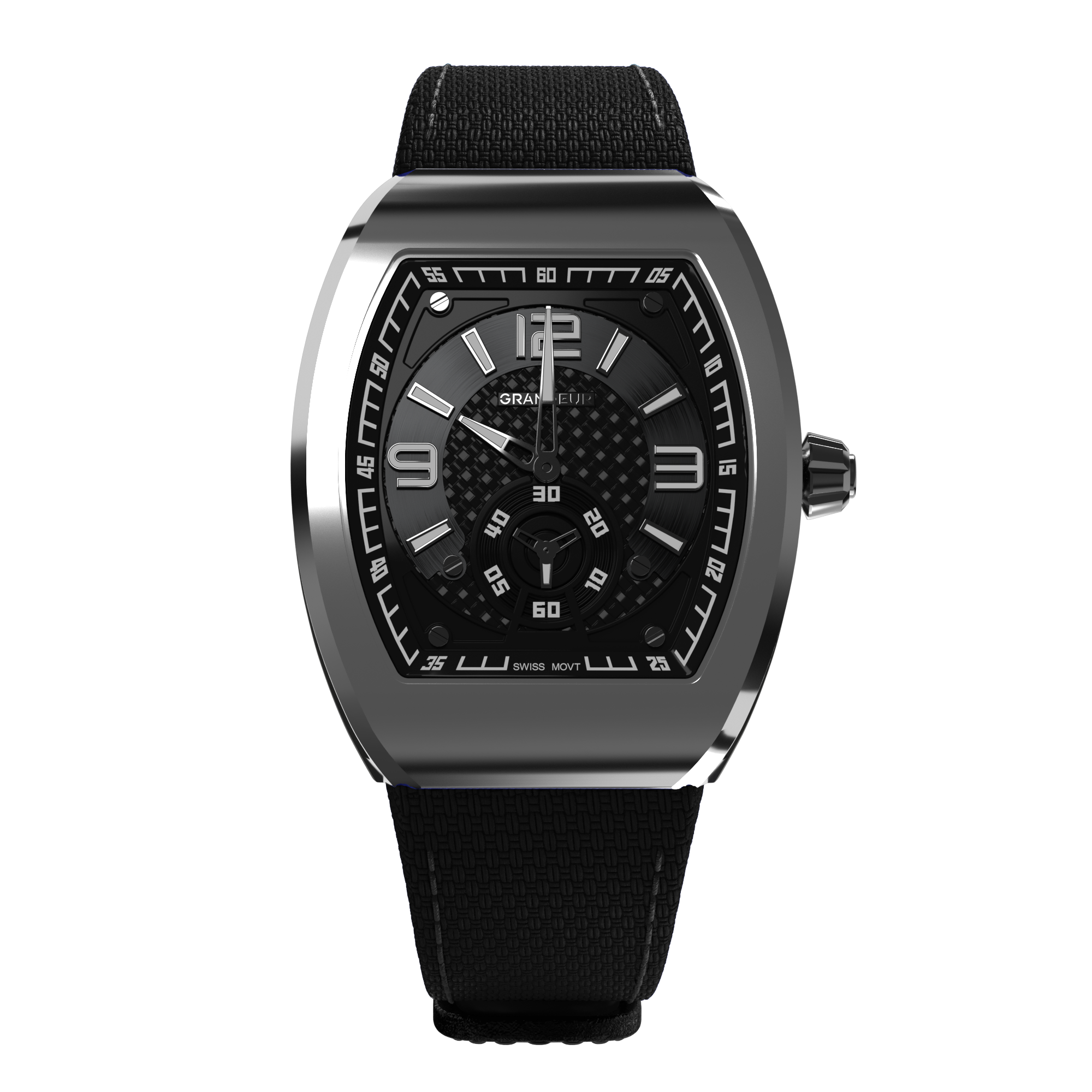 TorQ Quartz