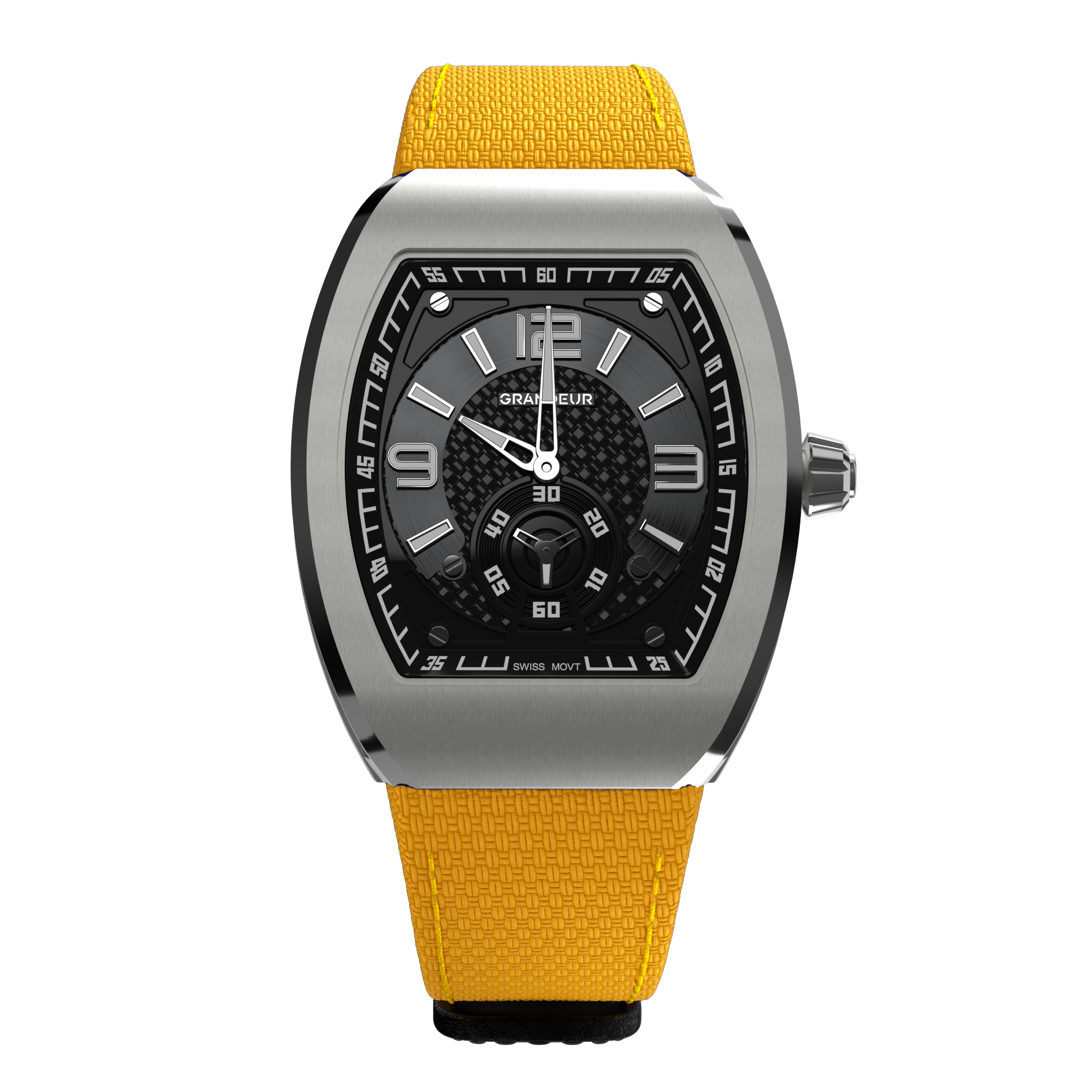 TorQ Quartz