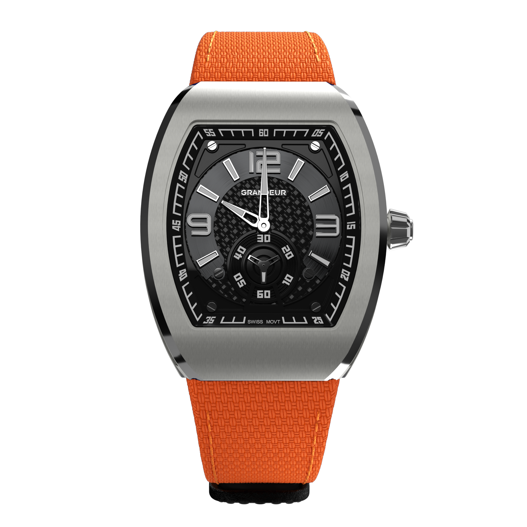 TorQ Quartz