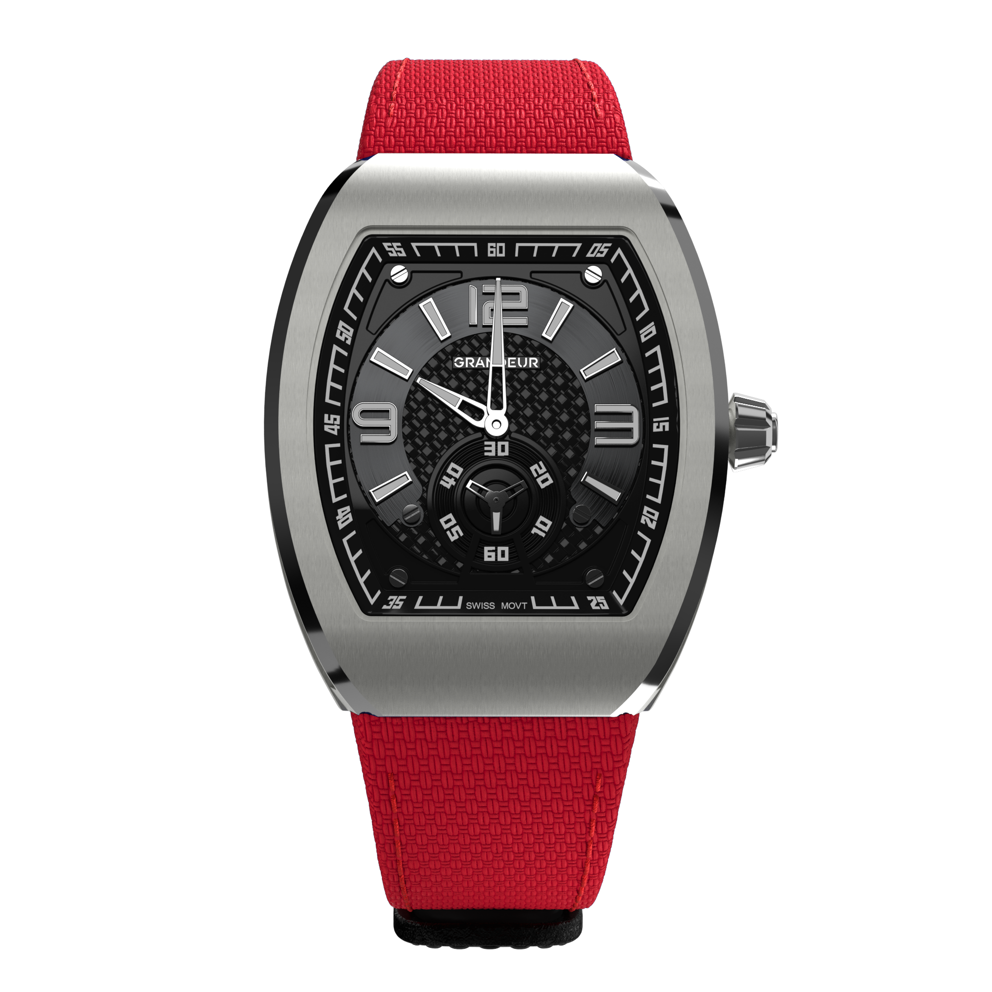 TorQ Quartz