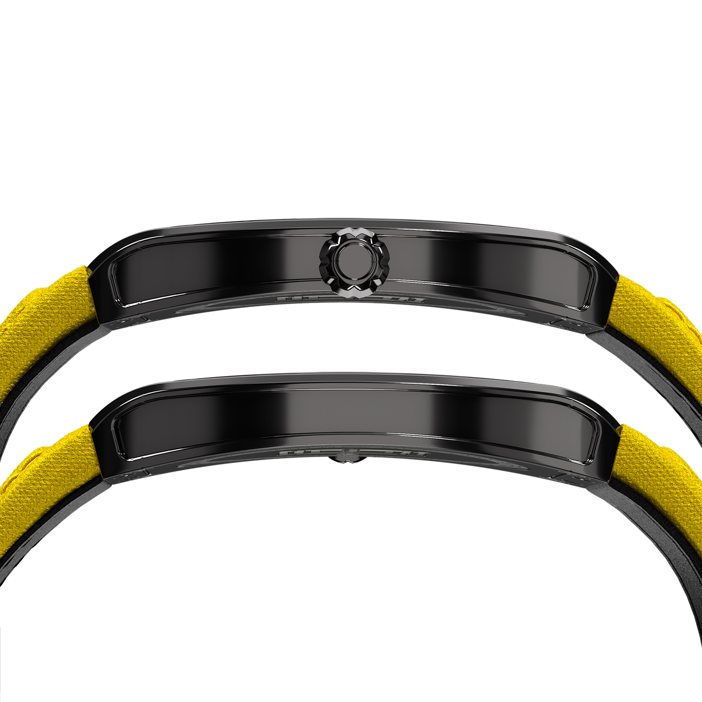 TorQ Volt – Polished Titanium