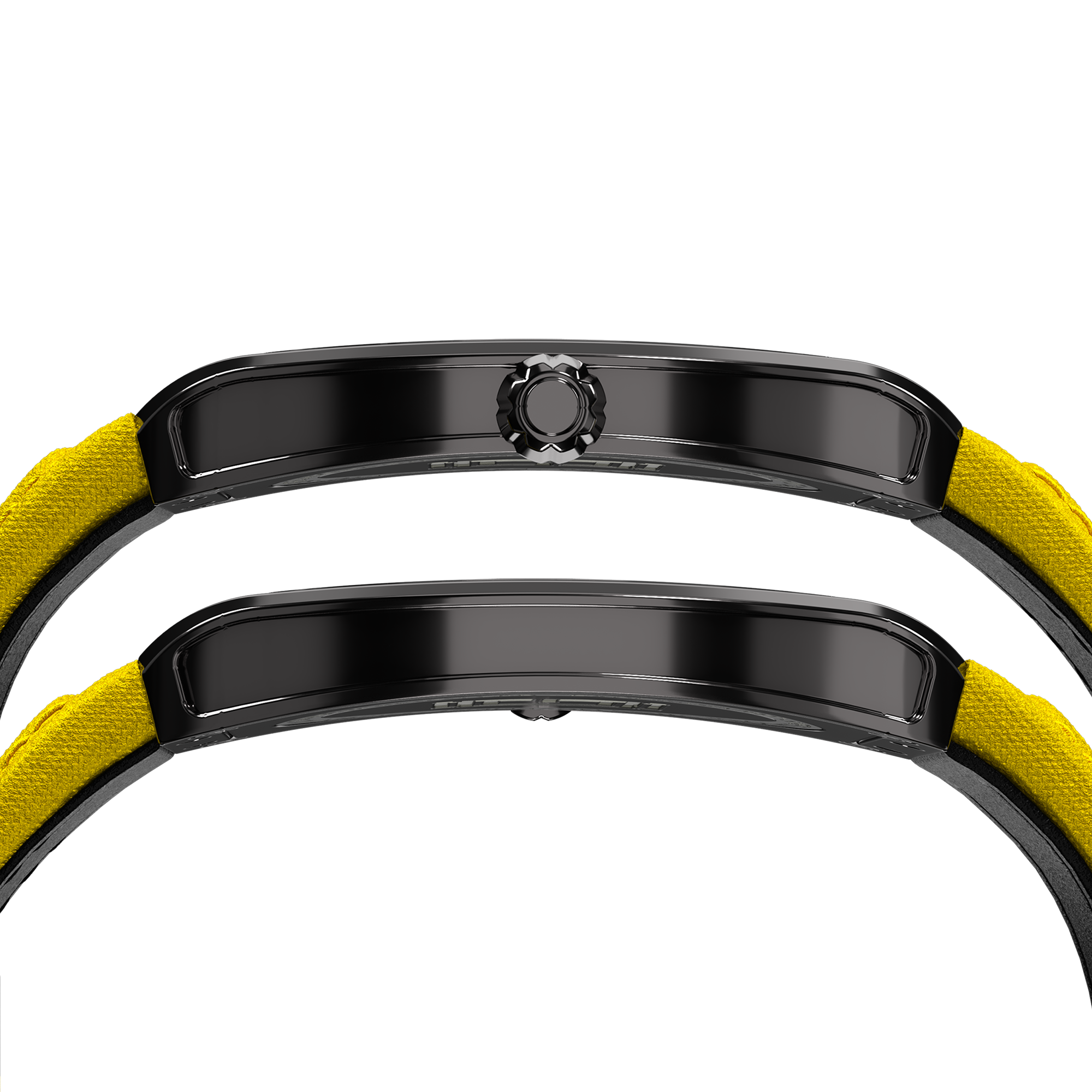 TorQ Volt – Polished Titanium