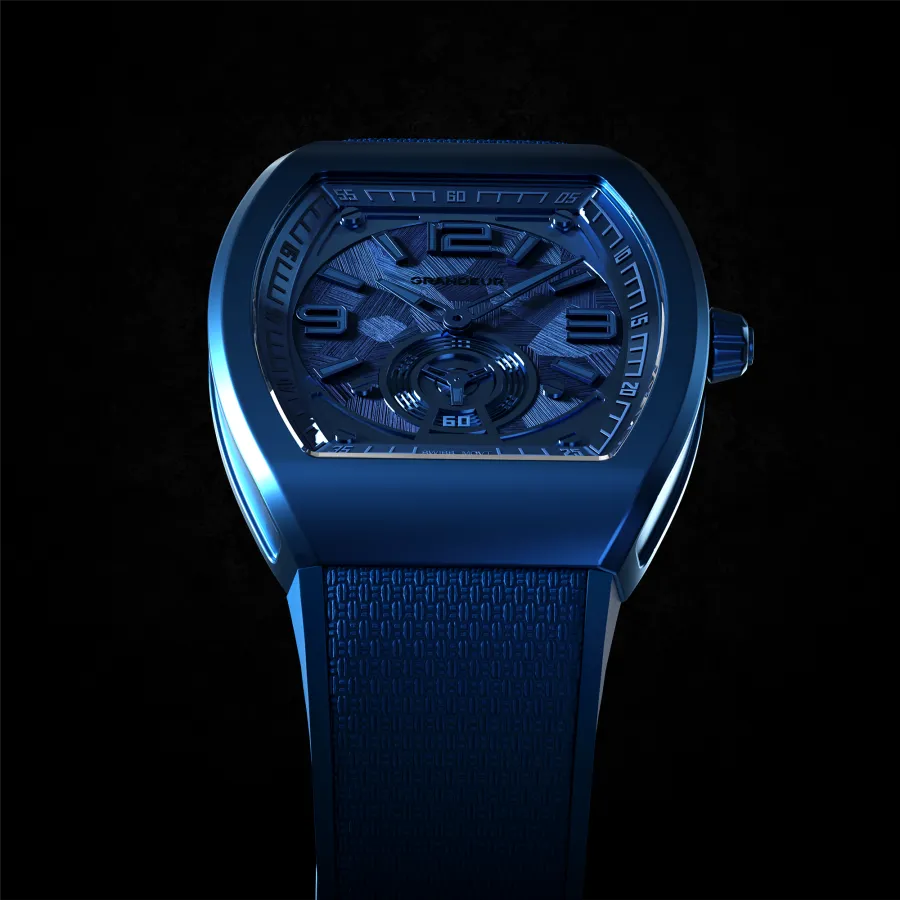TorQ Quartz V2 Abyss front