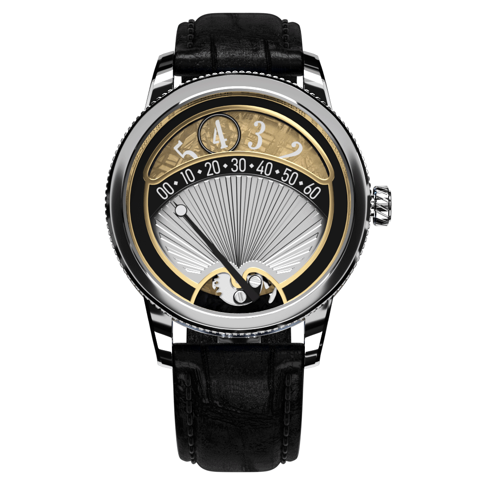 Monocle collection
