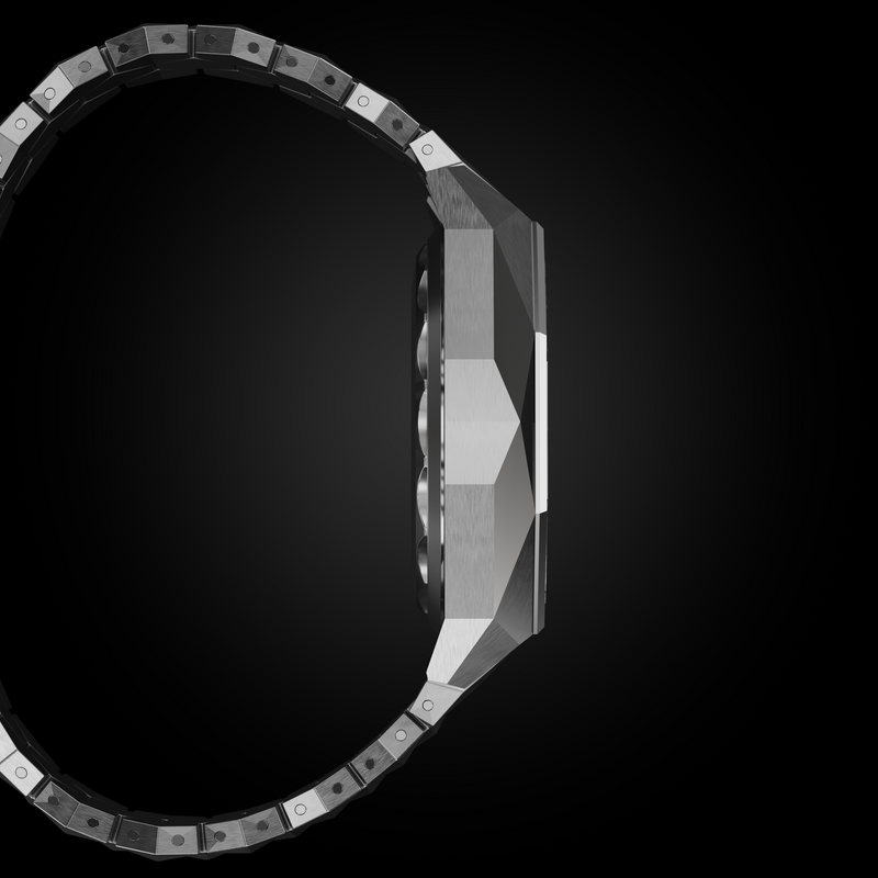 Grandeur Facet — 2B · 9.2MM THICKNESS
