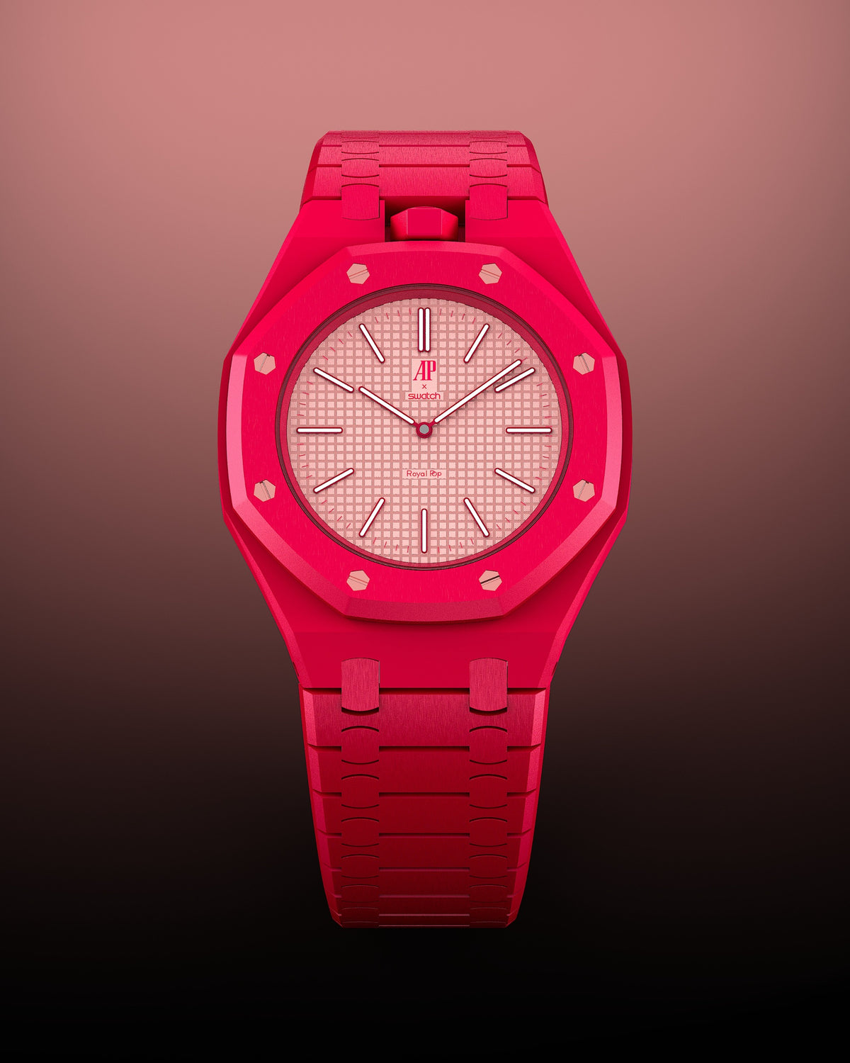 Pop Case OTTO ROSSO
