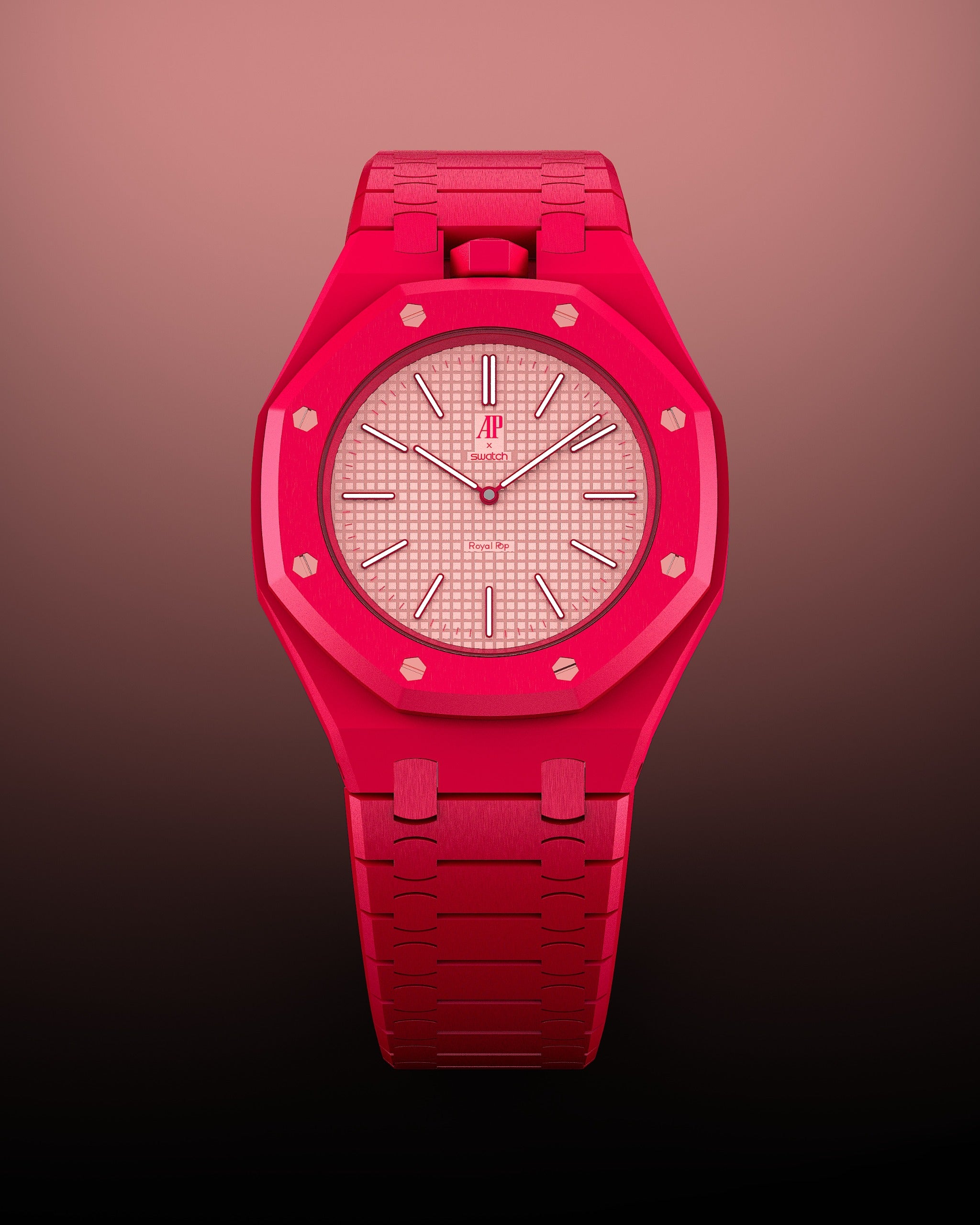 Pop Case OTTO ROSSO