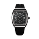TorQ Shadow – Polished Titanium