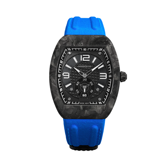 TorQ Pulse – Carbon Edition